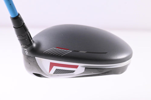 Callaway X Hot Driver / 10.5 Degree / Stiff Flex Graphite Design Tour AD MD-7