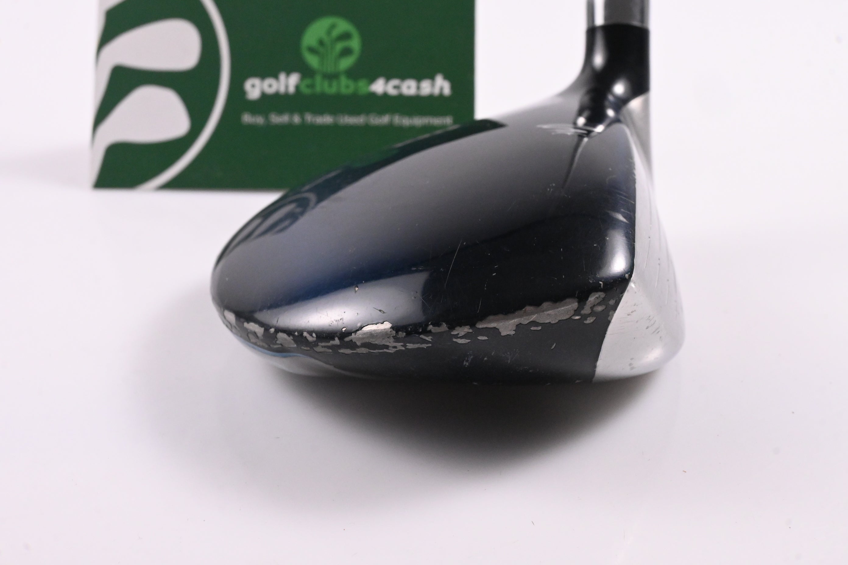 Ladies Cobra S2 Offset #5 Wood / 21 Degree / Ladies Flex Fujikura 50 Shaft