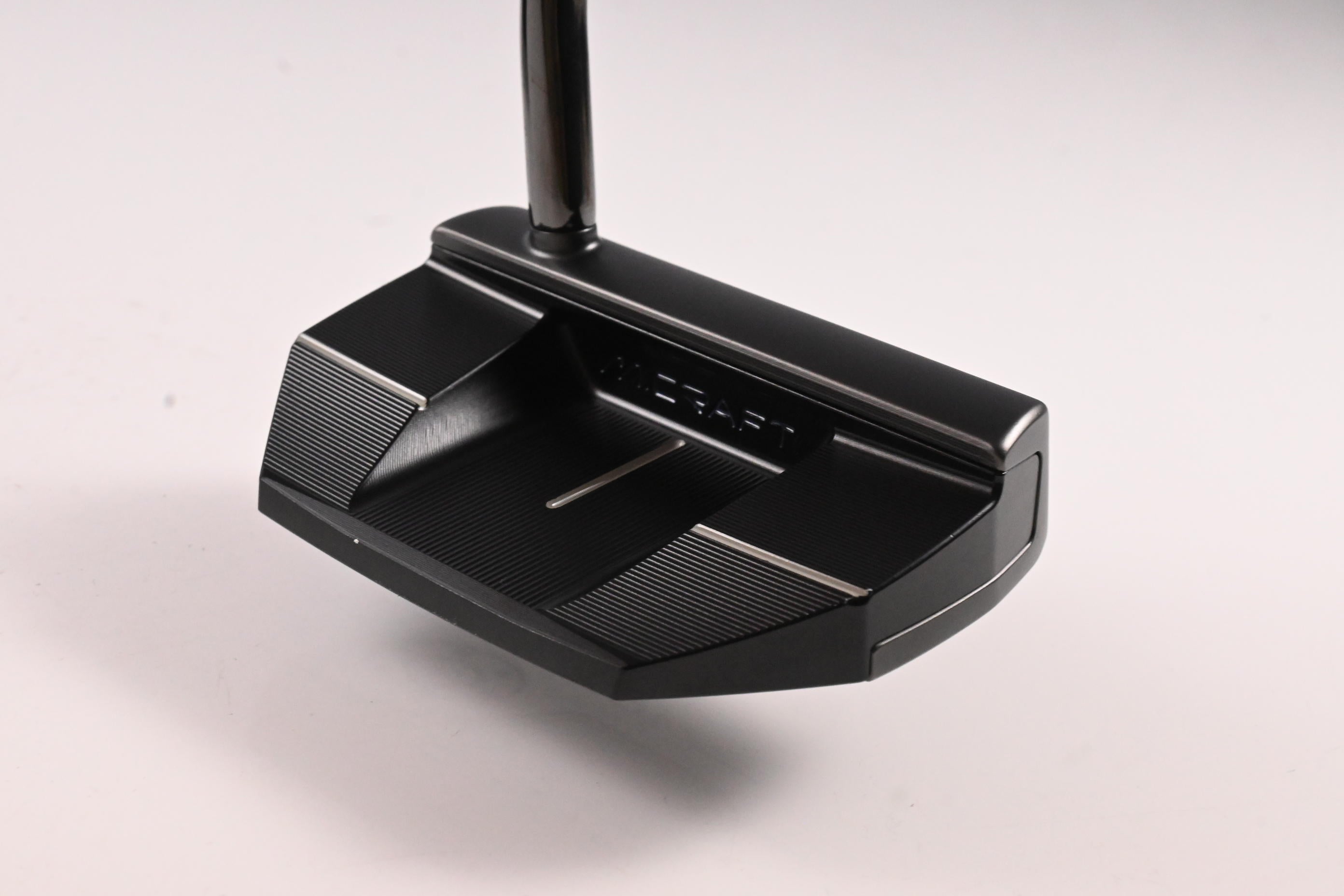Mizuno  M.Craft X Four Putter / 35 Inch
