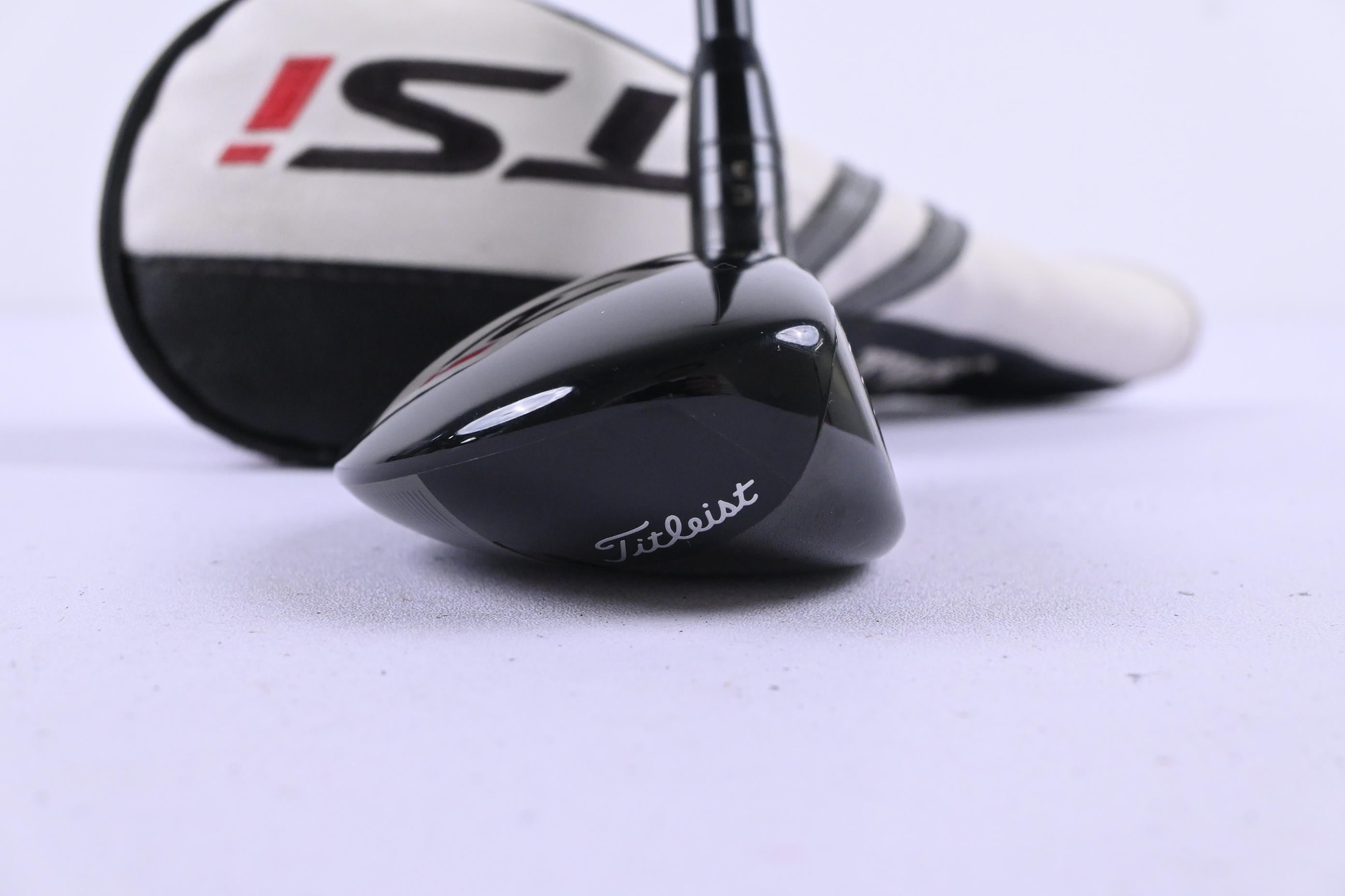 Titleist TSi2 #3 Hybrid / 18 Degree / Stiff Flex Tensei AV Raw Blue 75 Shaft