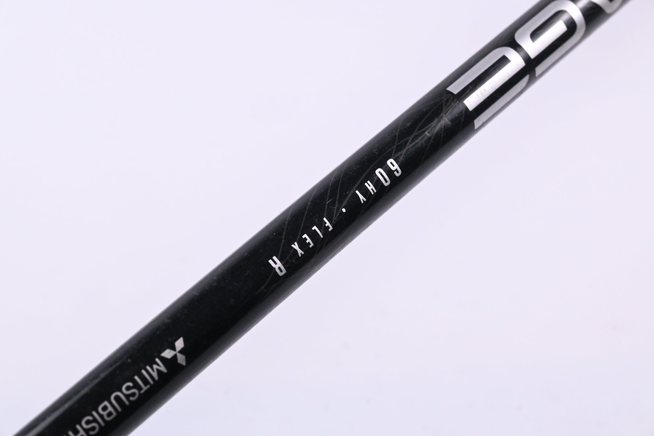 Titleist TS3 #4 Hybrid / 23 Degree / Regular Flex Kuro Kage Black 60 Shaft