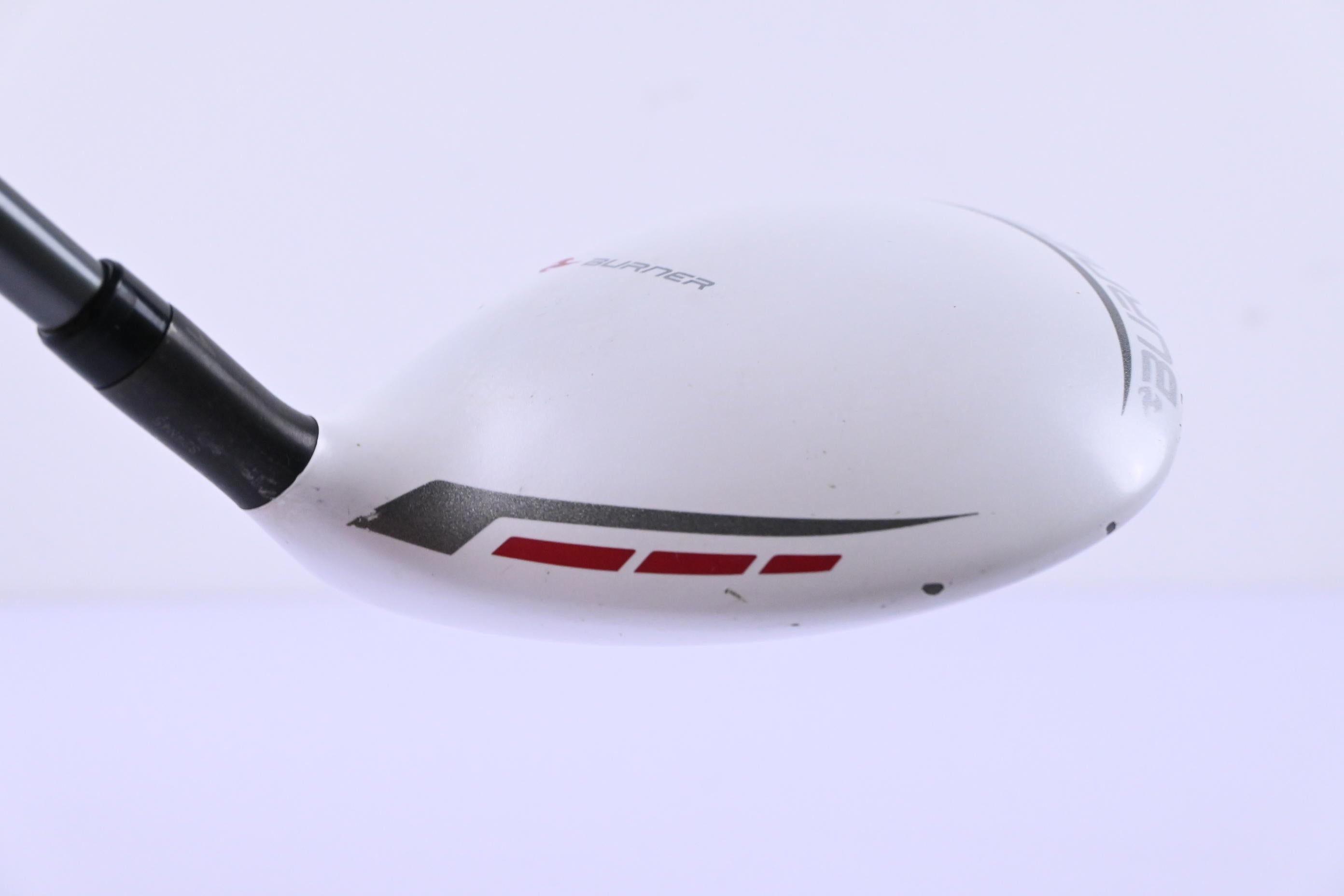 Taylormade Burner Superfast 2.0 #3 Wood / 15 Degree / Regular Flex REAX 4.8
