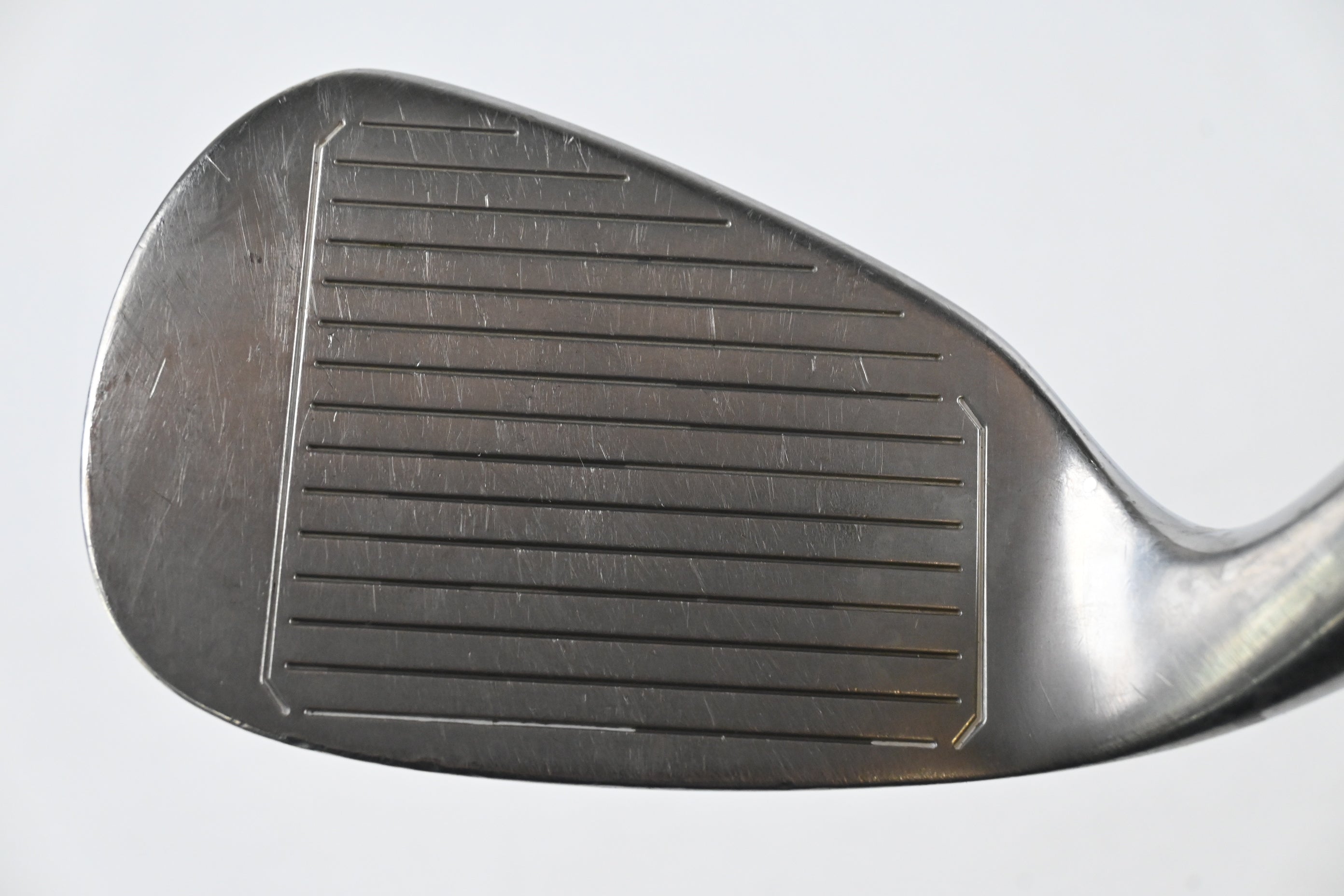 Nike SQ Machspeed Lob Wedge / 60 Degree / Stiff Flex Dynalite 90 Shaft