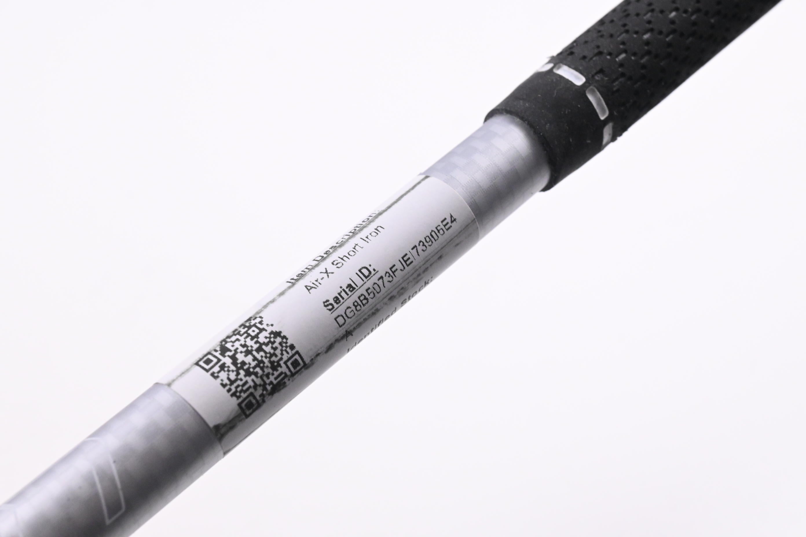 Ladies Cobra Air-X #8 Iron / 35.5 Degree / Ladies Flex Cobra Ultralite 45 Shaft