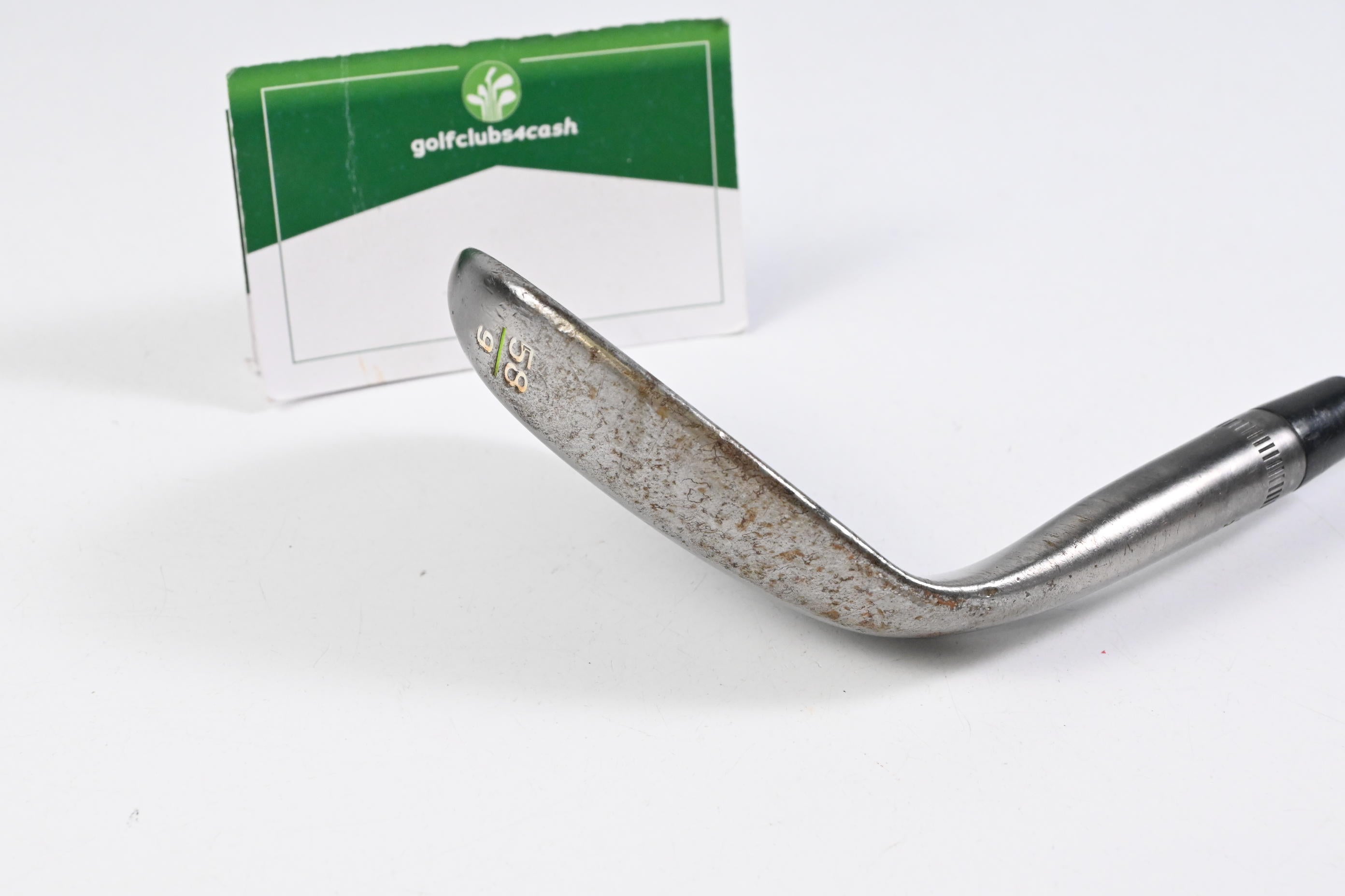 Callaway MD3 Milled Lob Wedge / 58 Degree / Stiff Flex Dynamic Gold S200 Shaft
