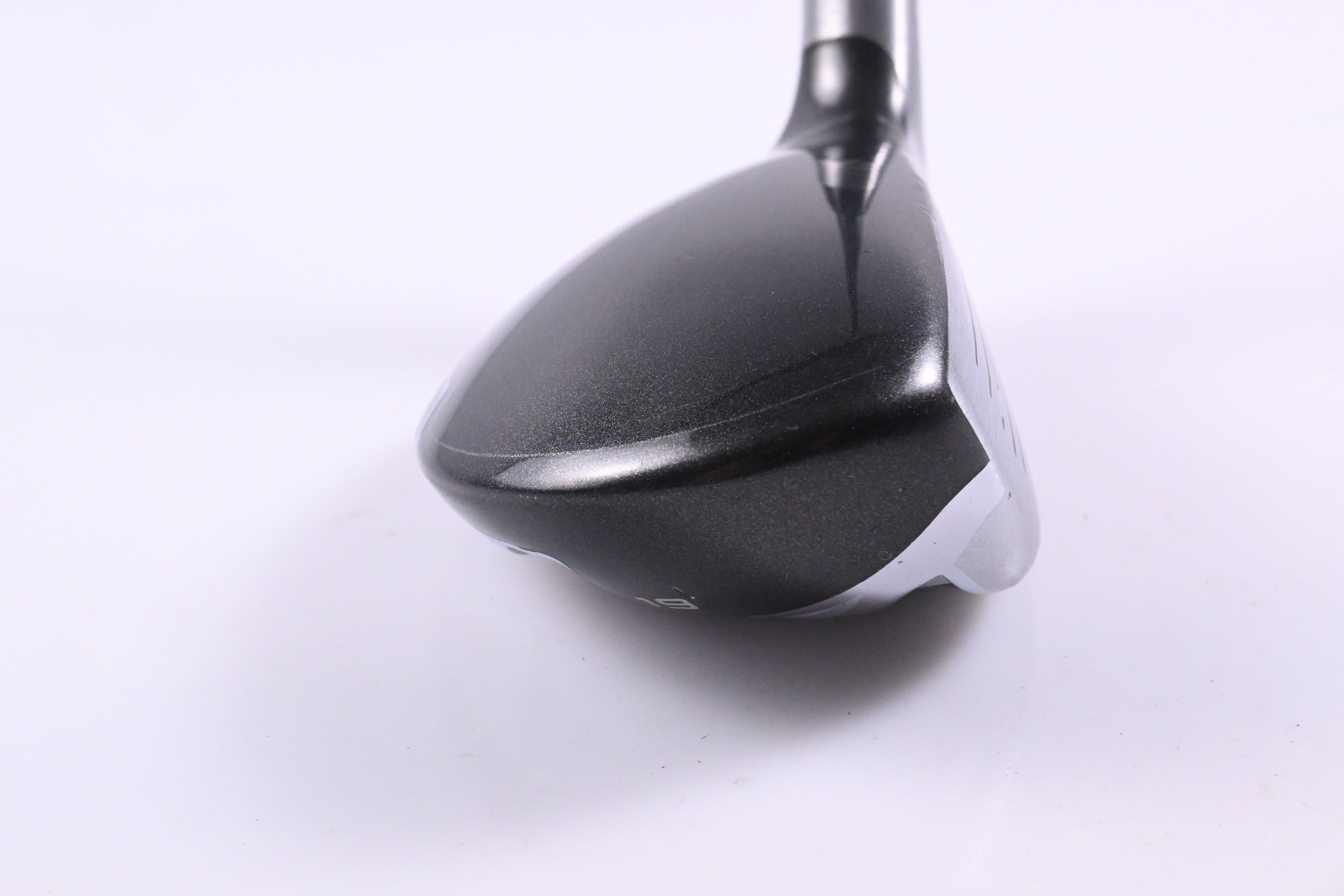 Taylormade SLDR #3 Hybrid / 19 Degree / Stiff Flex Fujikura Speeder 82 Shaft