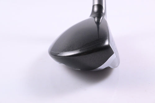 Taylormade SLDR #3 Hybrid / 19 Degree / Stiff Flex Fujikura Speeder 82 Shaft