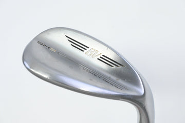 Ladies Titleist Vokey SM9 Lob Wedge / 58 Degree / Ladies Flex Tensei AV Red