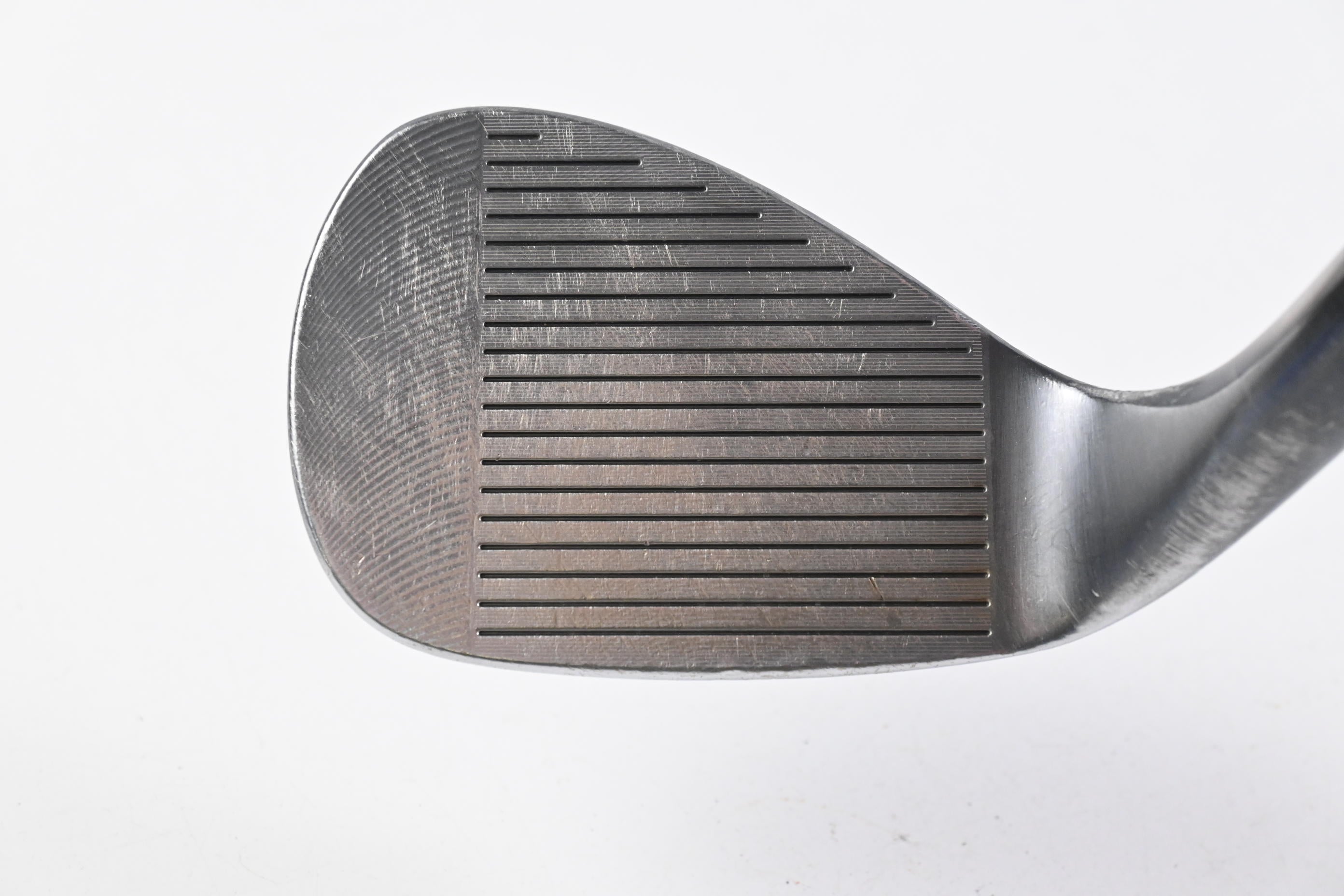 Cleveland RTX ZipCore Sand Wedge / 54 Degree / Wedge Flex Steel Shaft