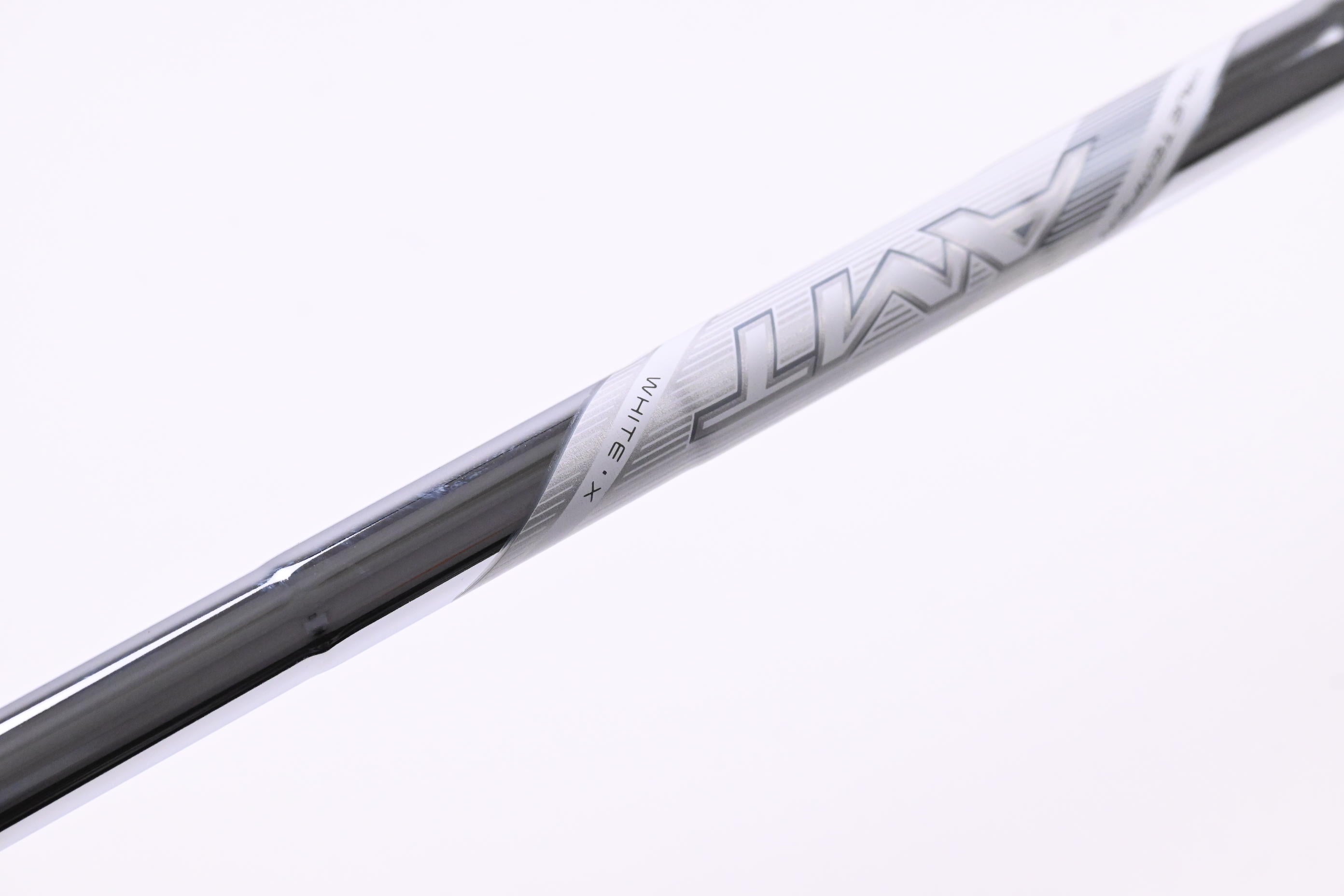 Titleist T100 2025 Pitching Wedge / 46 Degree /X-Flex AMT White Shaft