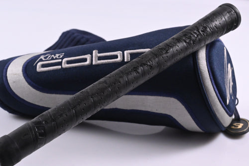 Ladies King Cobra SZ #3 Wood / 15 Degree / Ladies Flex Aldila HM Tour 50 Shaft