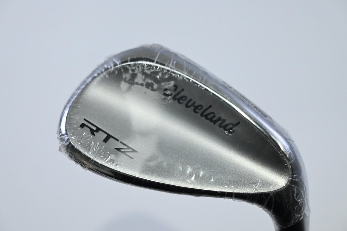 Cleveland RTZ Gap Wedge / 50 Degree / Wedge Flex Dynamic Gold Spinner