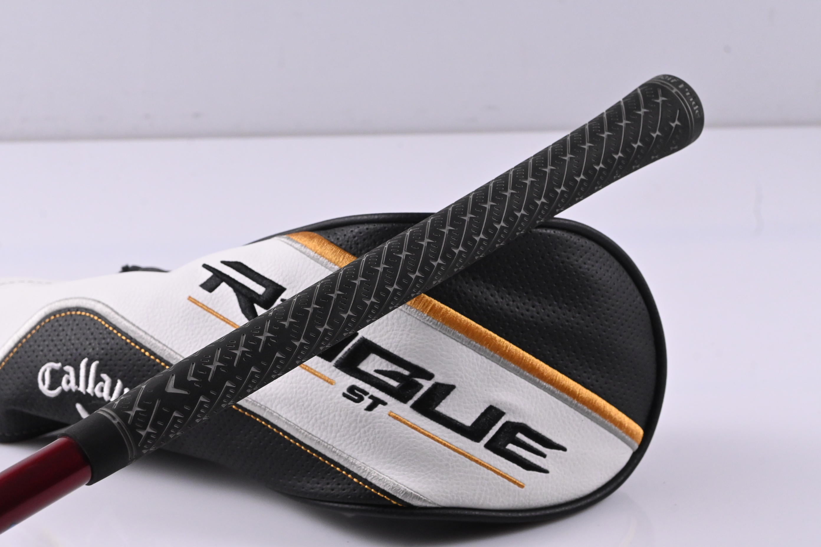 Callaway Rogue ST Max #7 Wood / 21 Degree / Senior Flex HZRDUS Smoke RDX Red 50