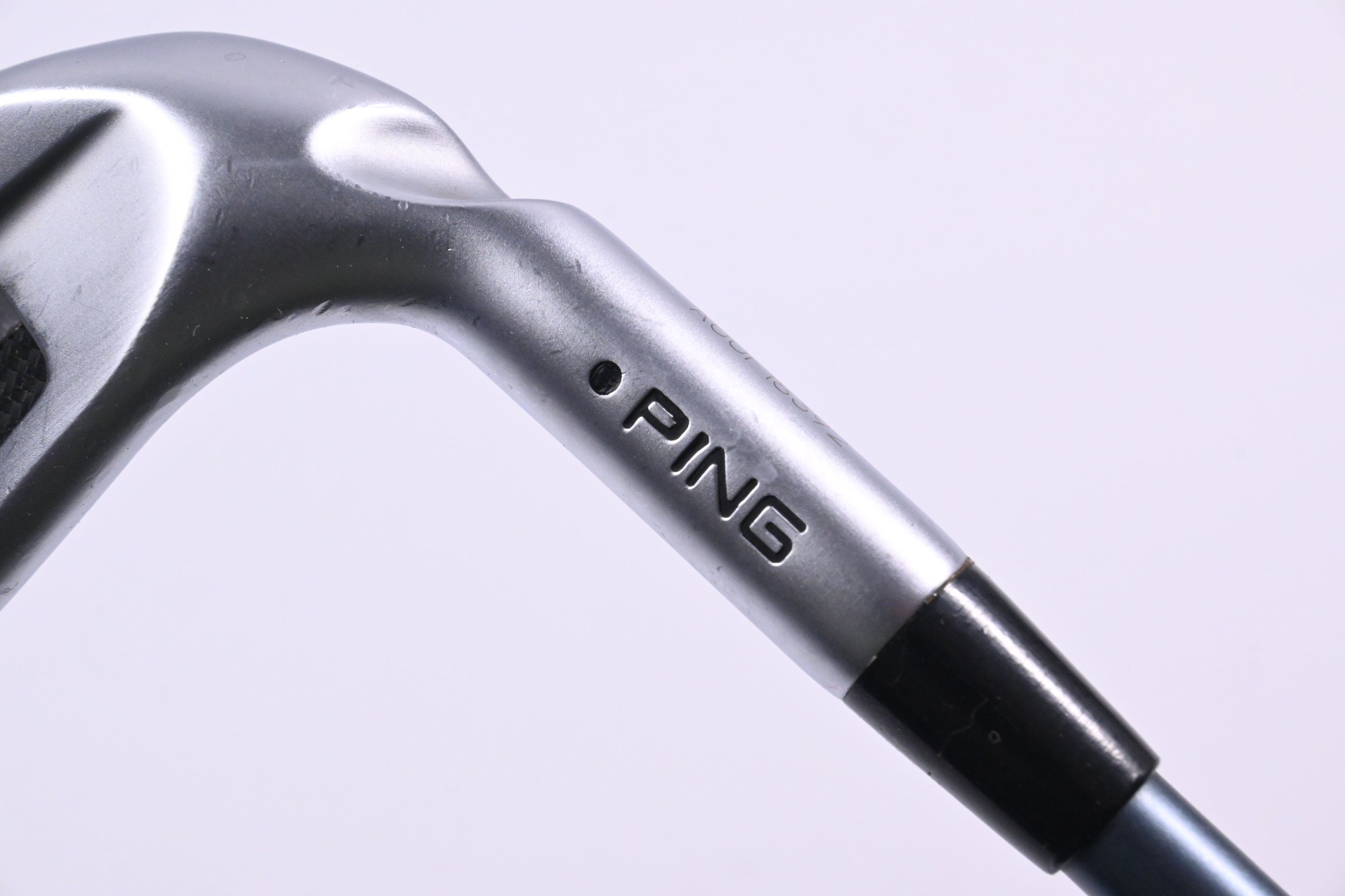 Ping ChipR / Black Dot / 35.25 Inch