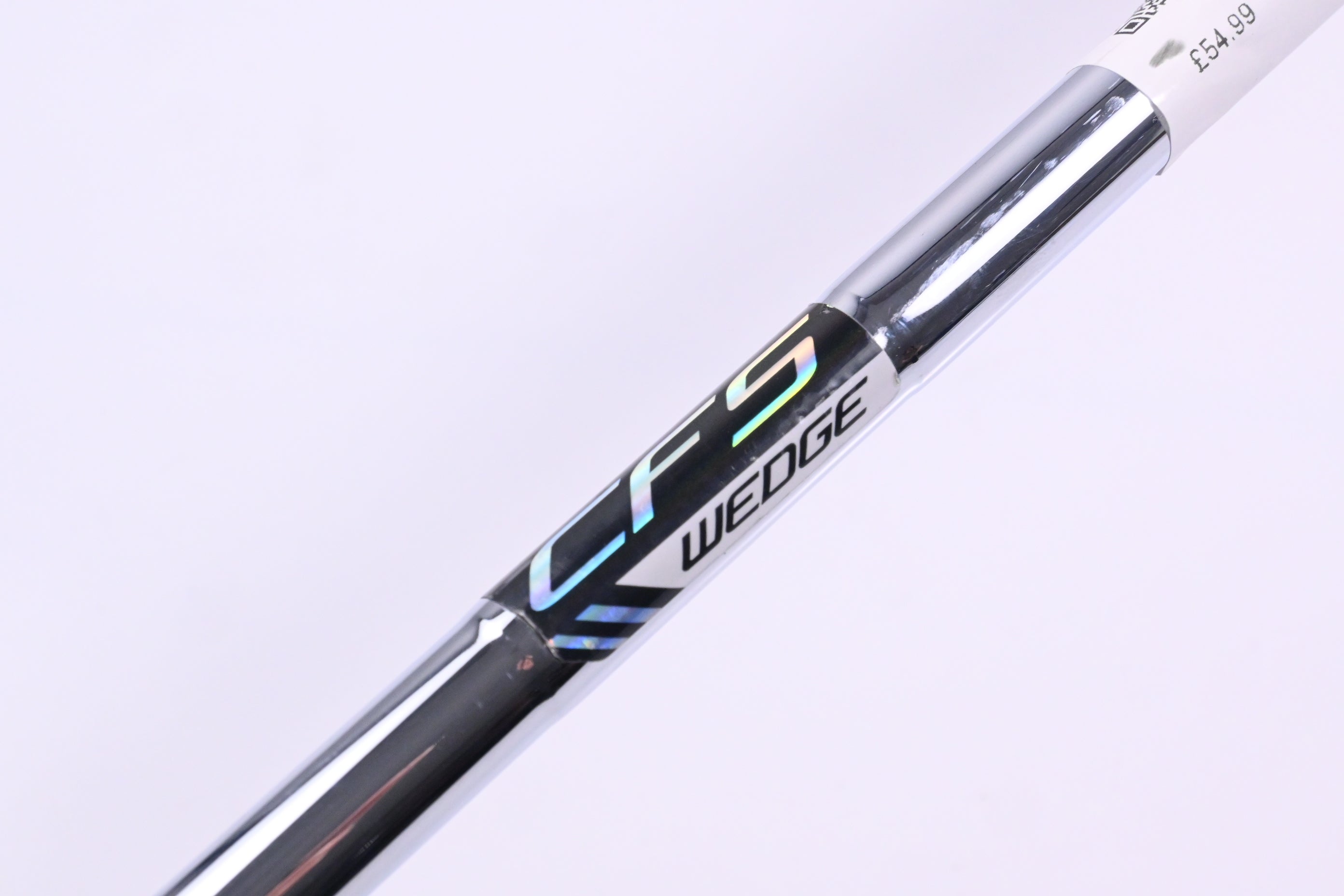 Ping Glide Gorge Sand Wedge / 56 Degree / Red Dot / Wedge Flex Ping CFS Shaft