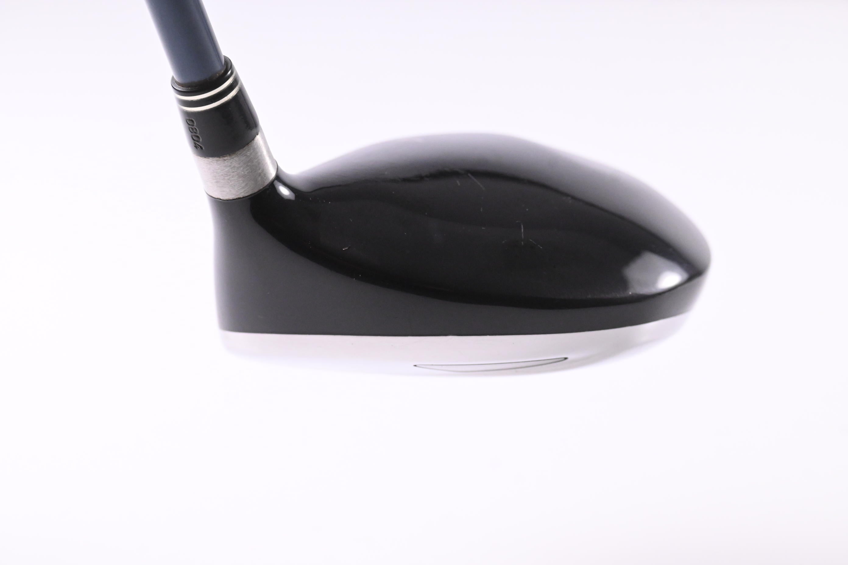 Cobra SZ Fairway #5 Wood / 18 Degree / Regular Flex Aldila HM Tour 60 Shaft