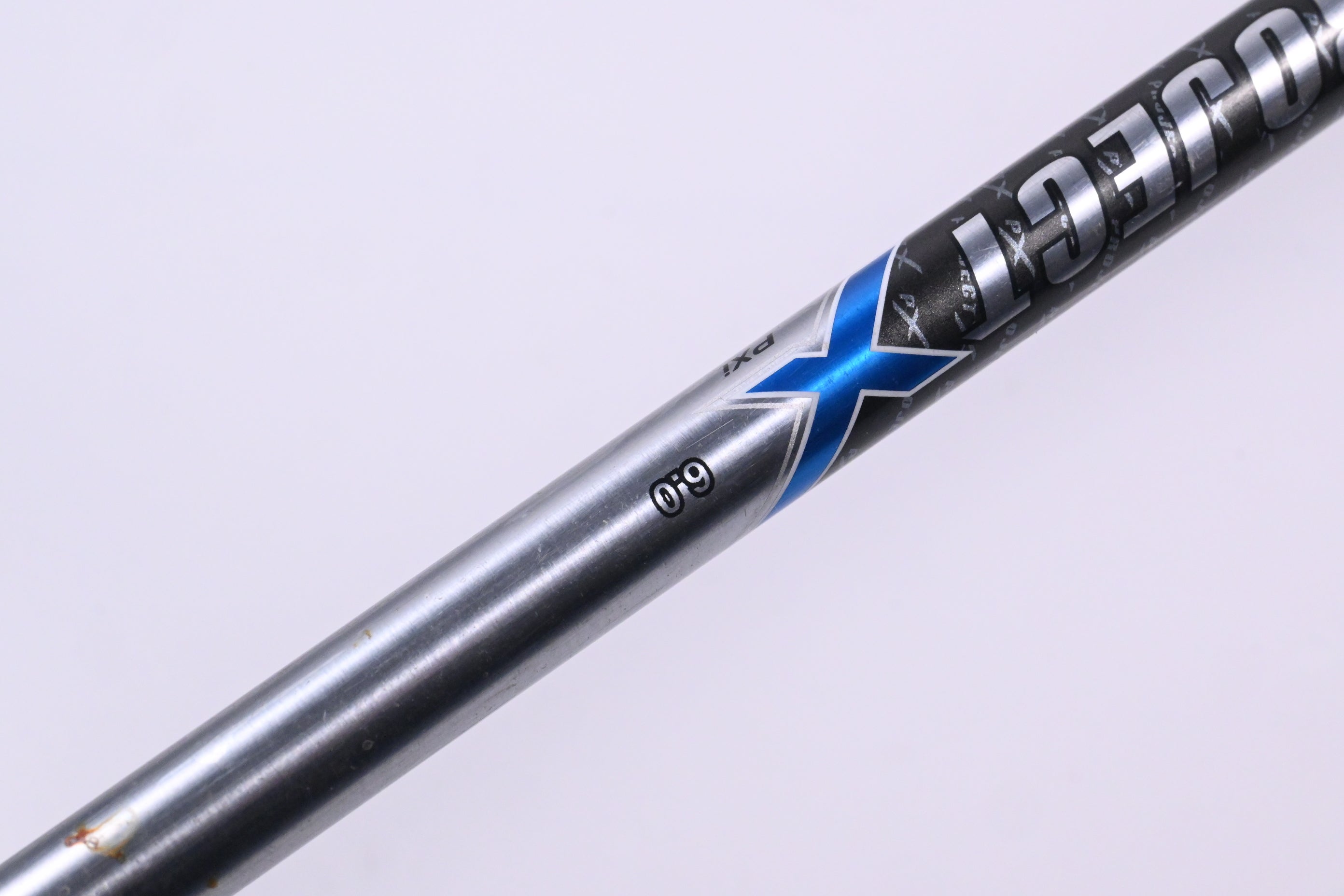 Left Hand Titleist 714 AP1 #4 Iron / 23 Degree / Stiff Project X PXi Shaft