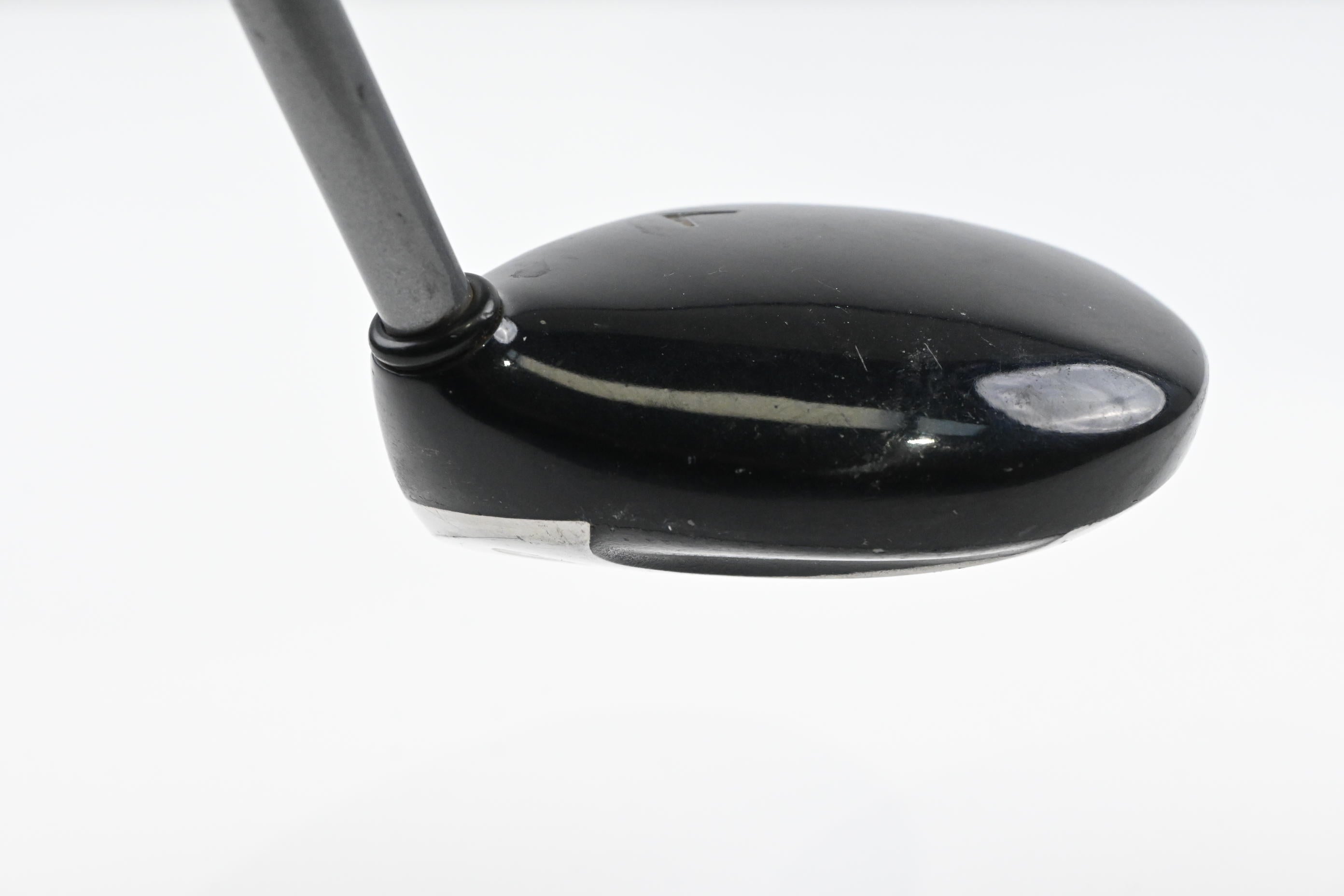 Callaway Steelhead Plus #5 Wood / 18 Degree / Regular Flex Callaway Steelhead