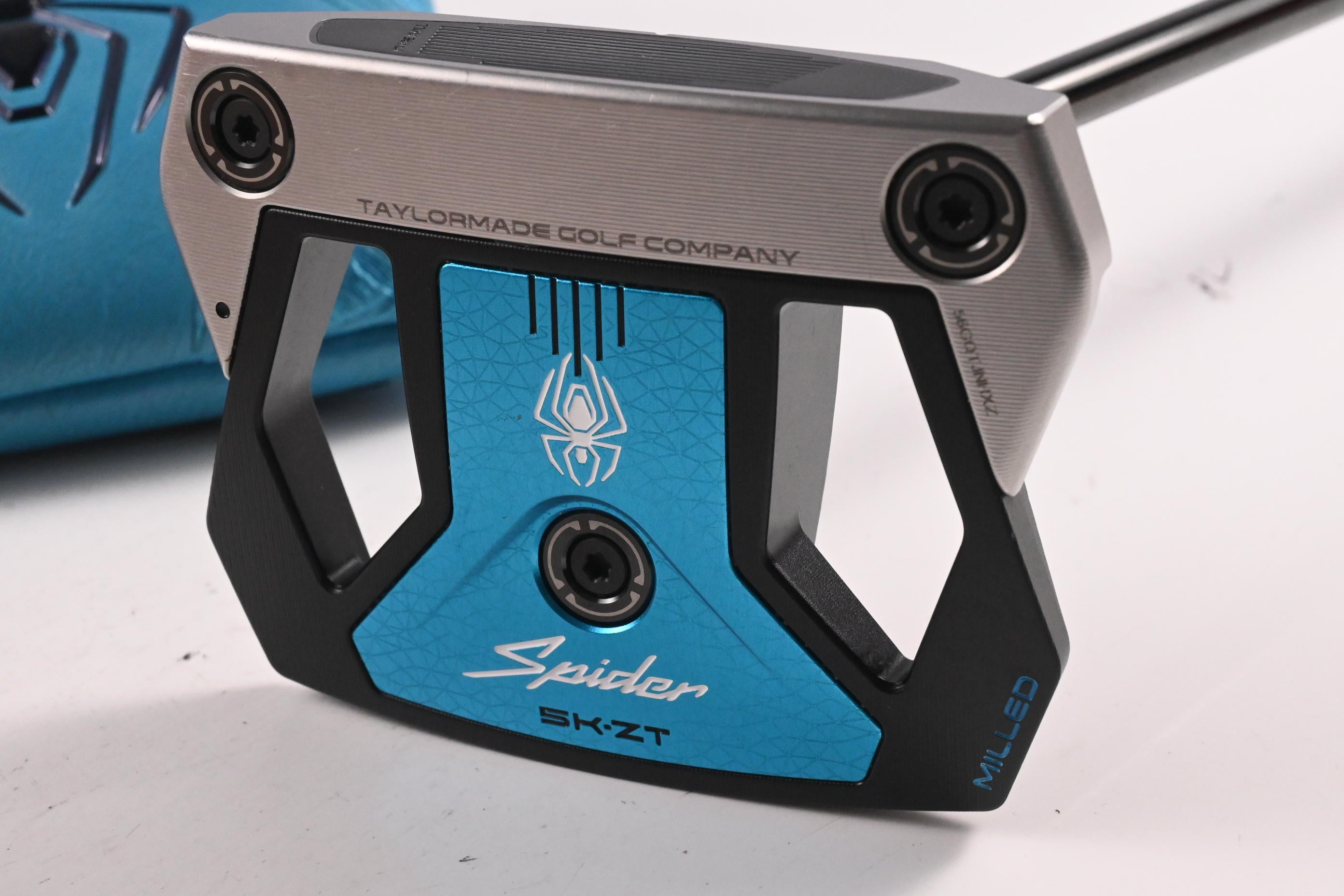 Taylormade Spider ZT Putter / 35 Inch