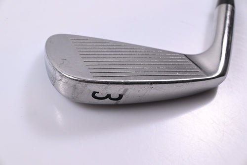 Wilson Staff Pi7 #3 Iron / 21 Degree / Regular Flex Dynamic Gold R300 Shaft
