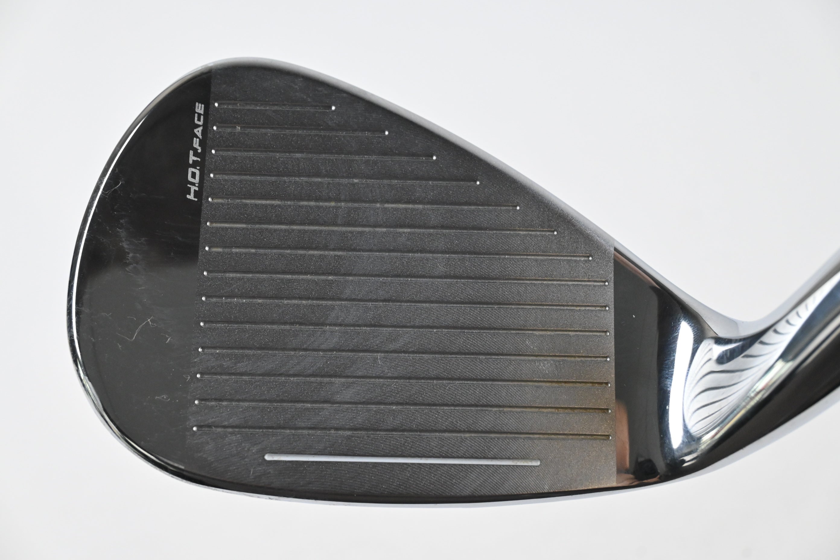 Cobra T-Rail 2023 Sand Wedge / 56 Degree / Regular Flex Cobra Ultralite Shaft