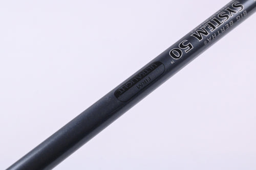 Callaway ERC Forged #3 Wood / 15 Degree / Firm Flex Callaway Shaft