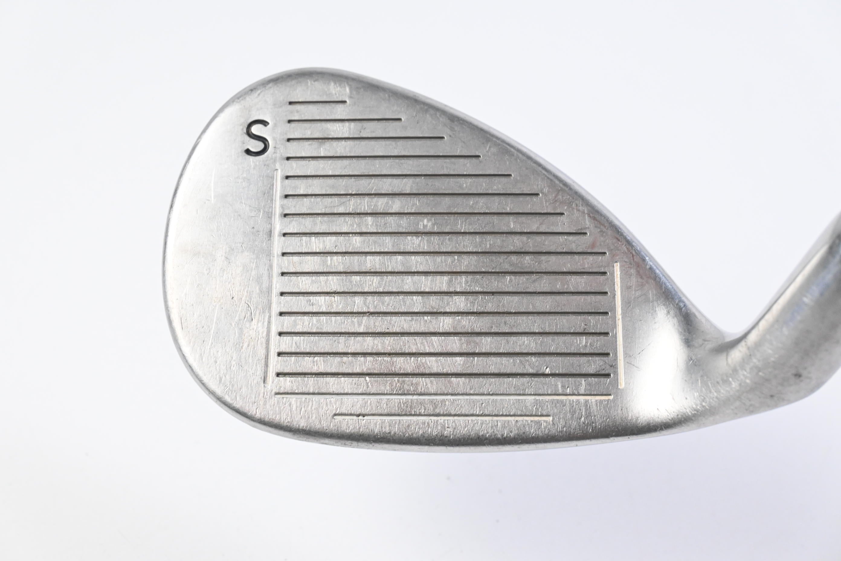 Lades Callaway X-16 Sand Wedge / 54 Degree / Ladies Callaway System 45 Shaft