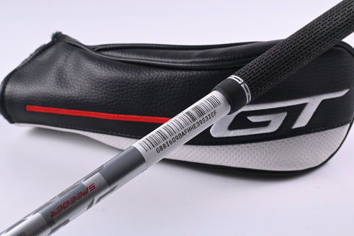 Titleist GT1 #5 Hybrid / 23 Degree / Regular Flex Fujikura Air Speeder 50 Shaft
