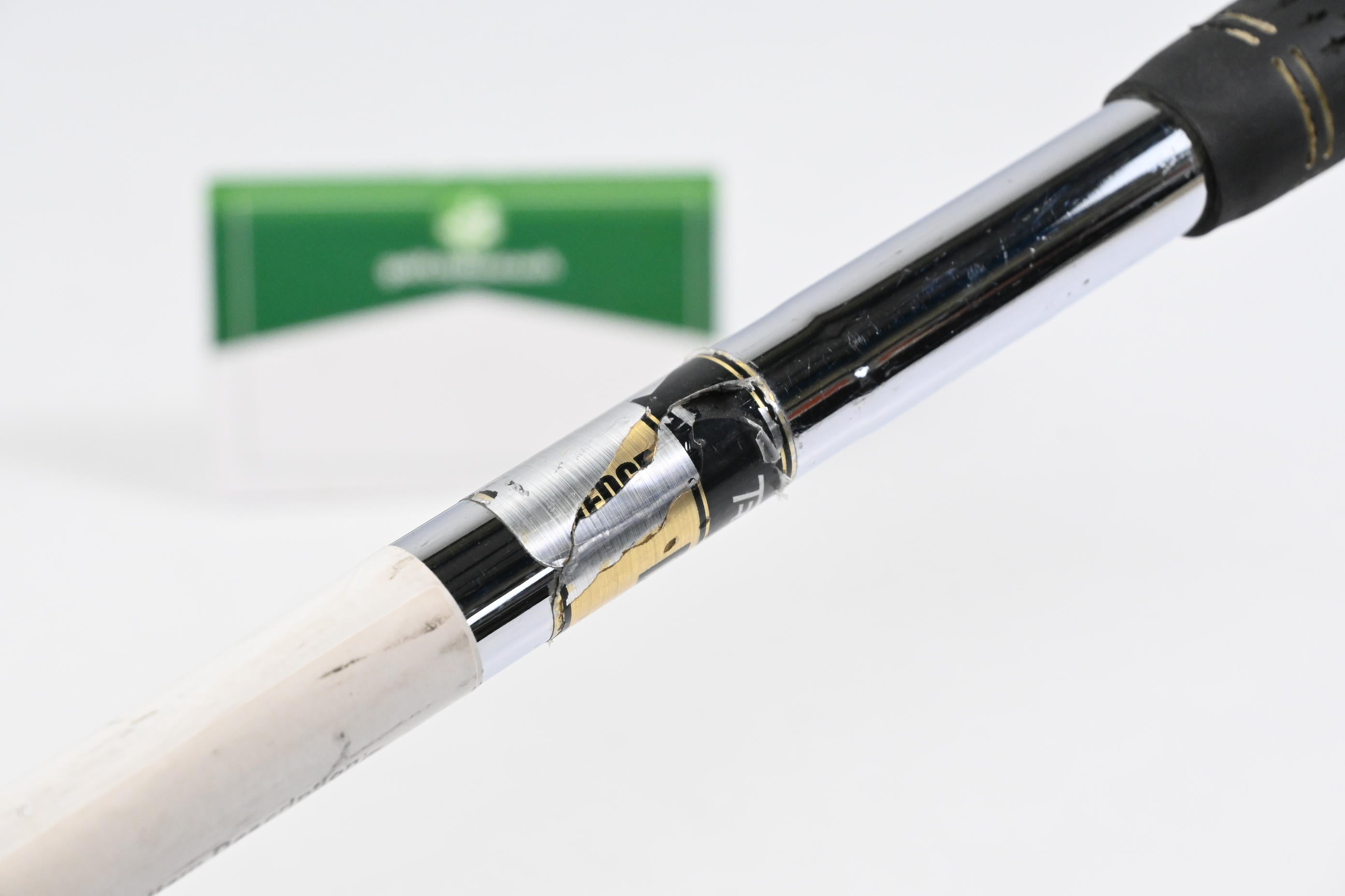 Cleveland RTX 3 Sand Wedge / 54 Degree / Wedge Flex Dynamic Gold Shaft