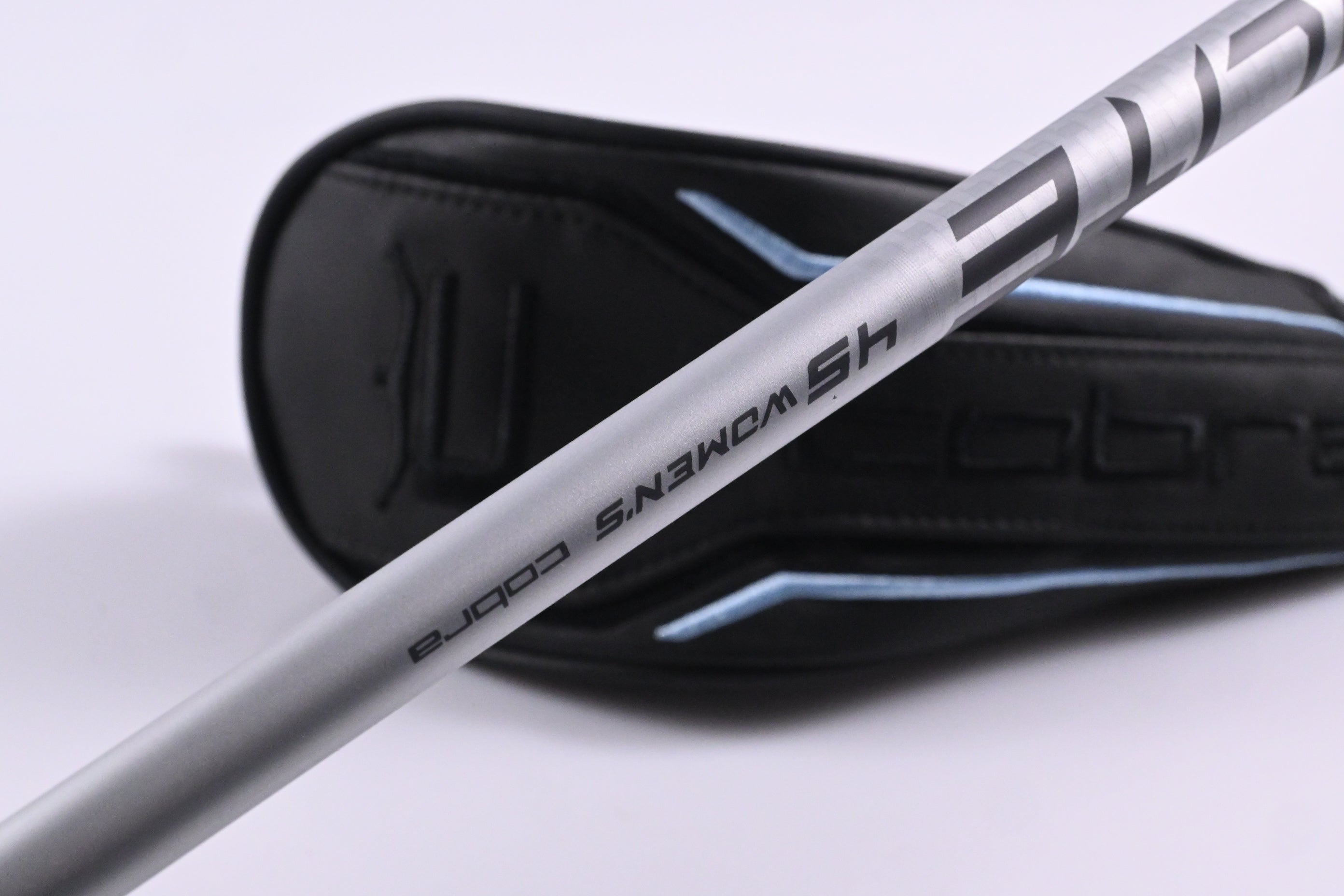 Ladies Cobra Air-X 2.0 #5 Hybrid / 25 Degree / Ladies Flex Cobra UltraLite 45