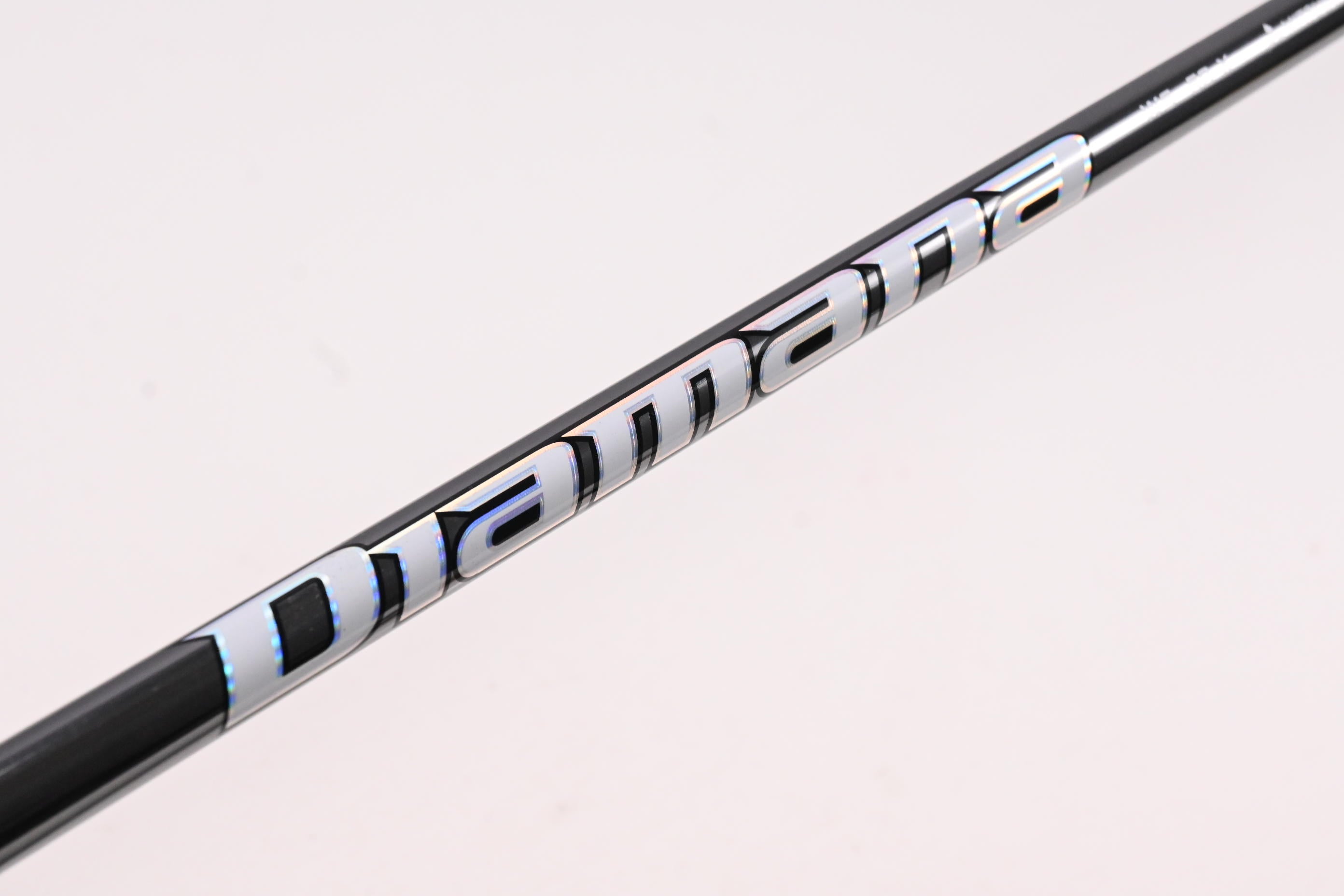 Diamana WS 50 Driver Shaft / X-Flex / .335" Tip / Uncut