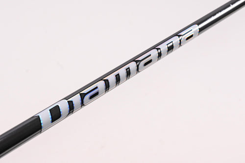 Diamana WS 50 Driver Shaft / X-Flex / .335" Tip / Uncut