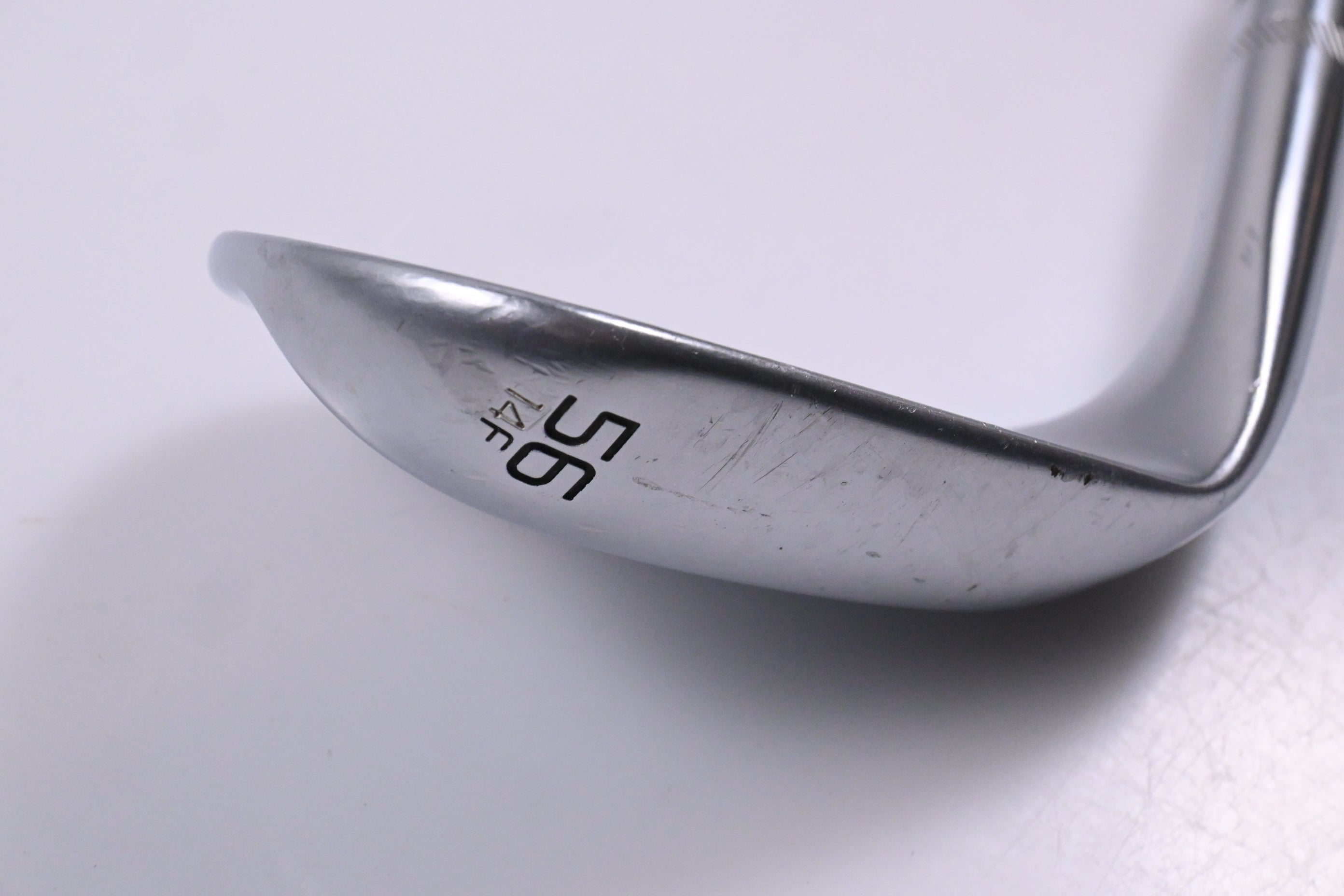 Titleist Vokey SM9 Sand Wedge / 56 Degree / Wedge Flex Titleist Vokey SM9 Shaft