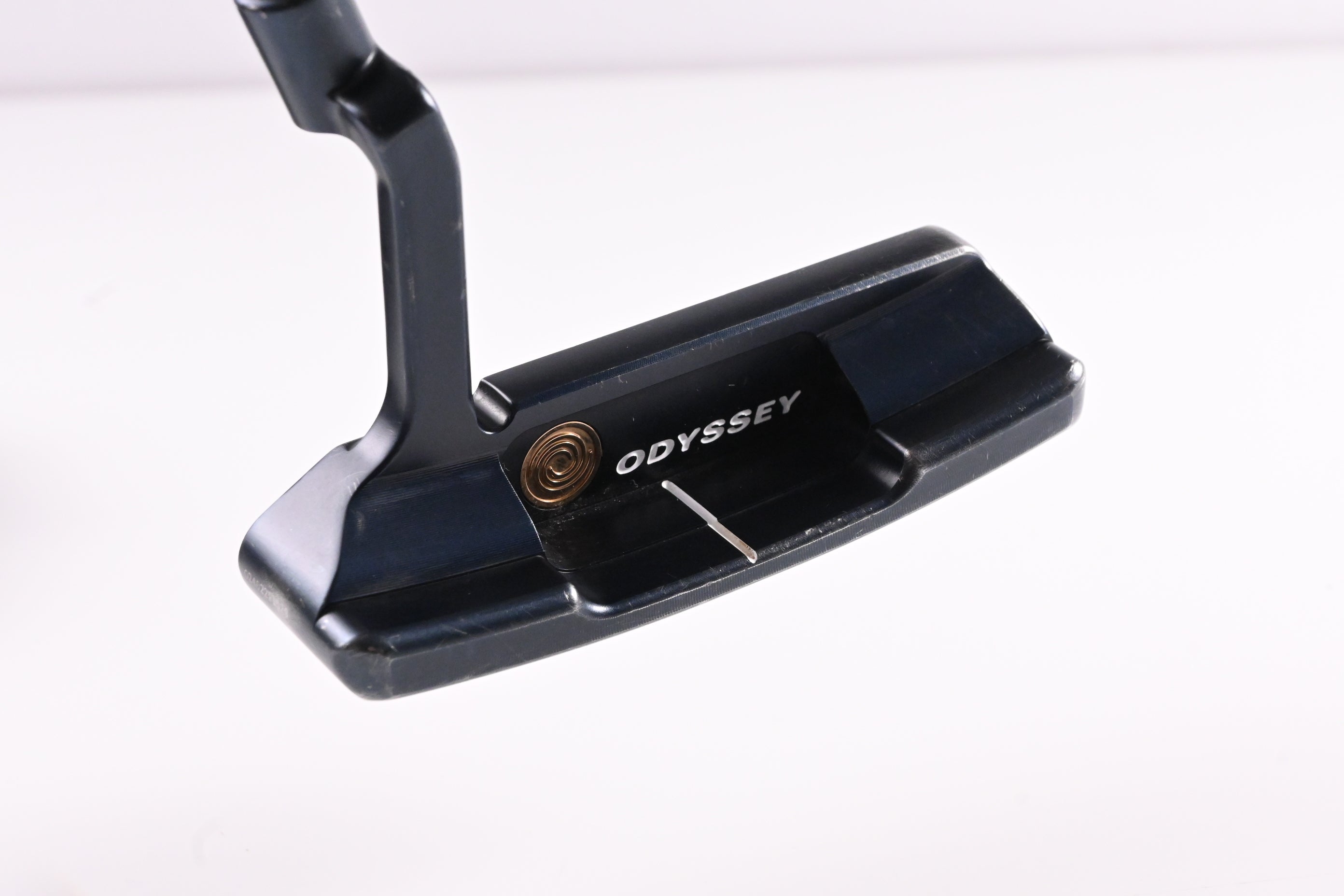 Odyssey Ai-One Milled Two T CH Putter / 33 Inch
