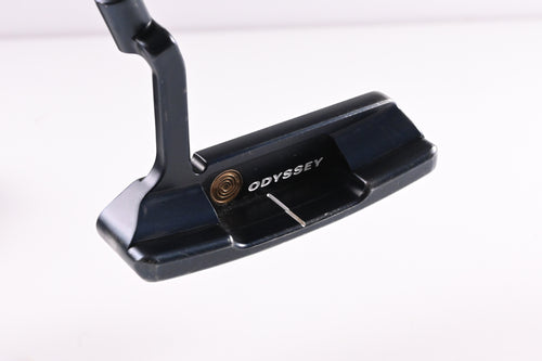 Odyssey Ai-One Milled Two T CH Putter / 33 Inch