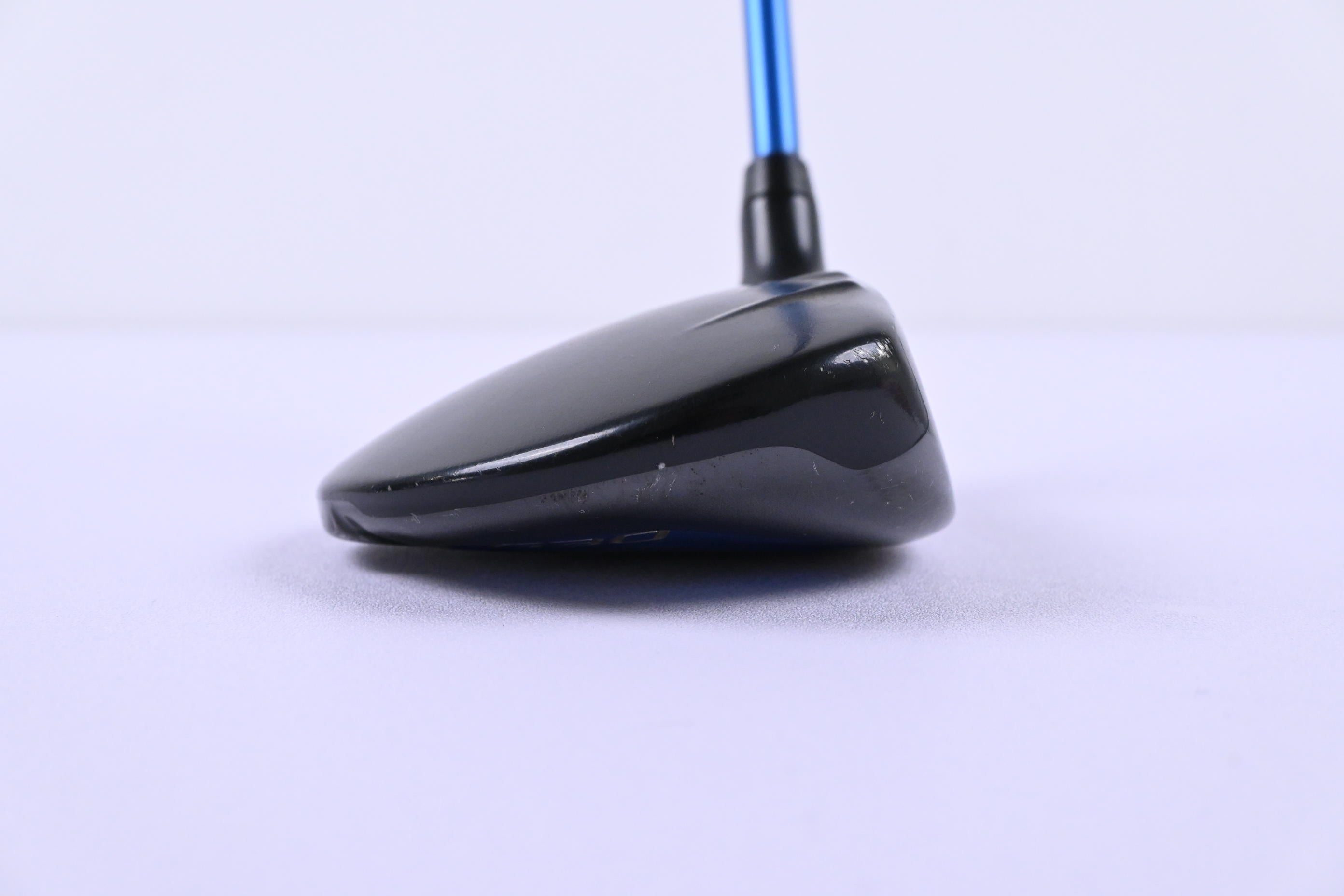 Ping G30 #5 Wood / 18 Degree / Regular Flex Ping TFC 419 Shaft