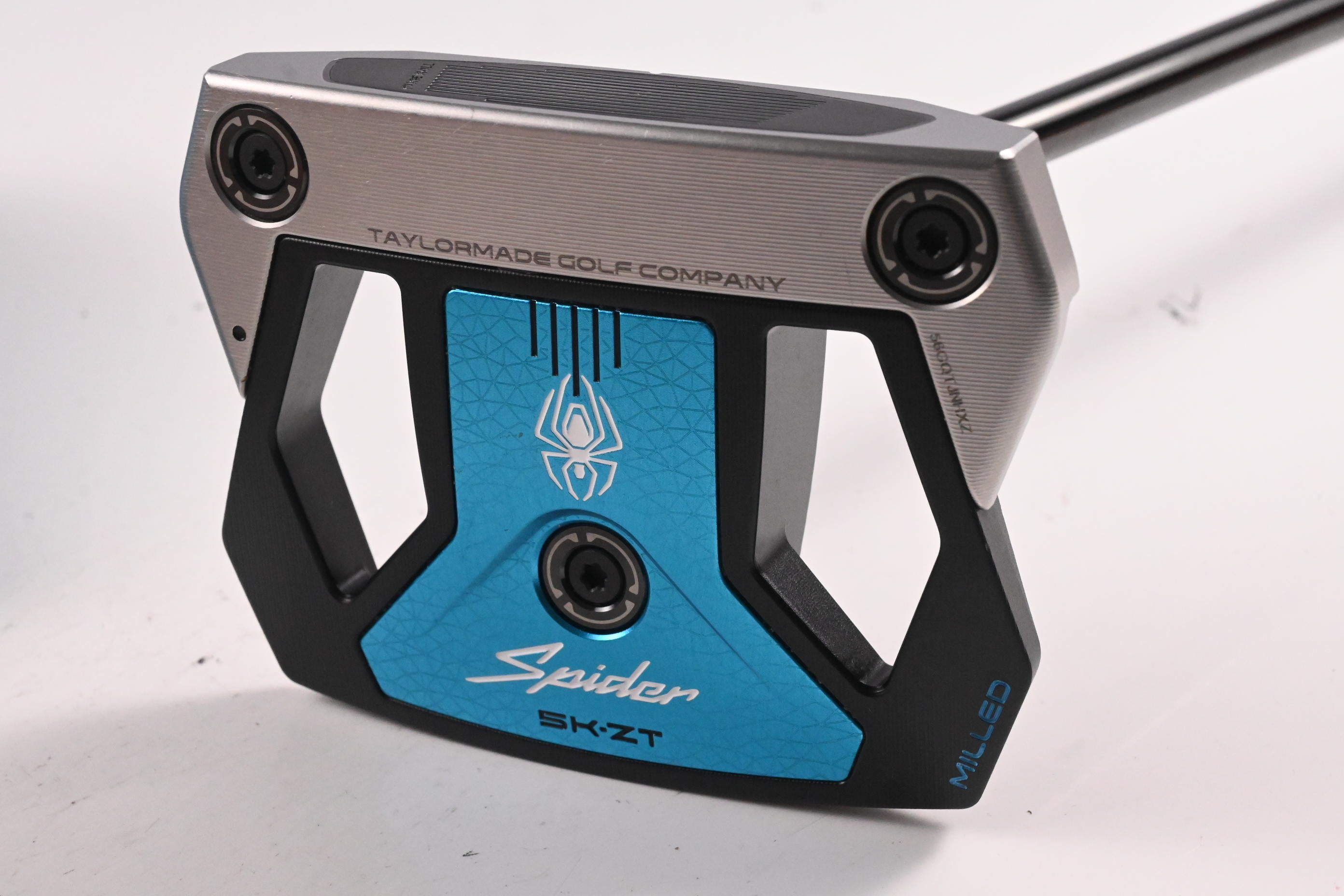 Taylormade Spider ZT Putter / 35 Inch