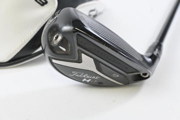 Titleist 818 H2 #2 Hybrid / 17 Degree / Regular Flex Tensei CK Blue 70 Shaft