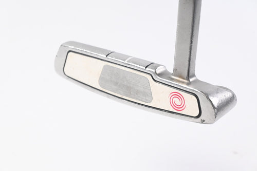 Odyssey White Steel #1 Putter / 32 Inch