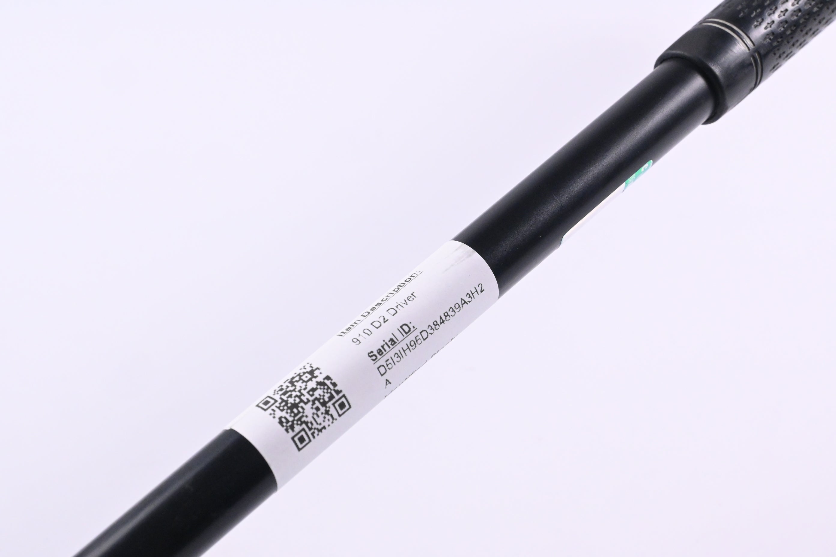 Titleist 910 D2 Driver / 8.5 Degree / X-Flex Aldila RIP 70 Shaft