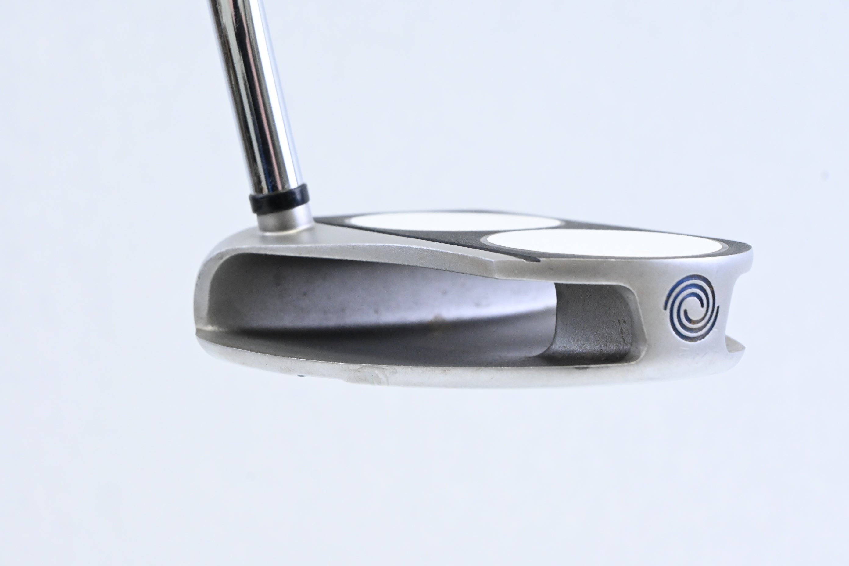 Odyssey White Hot RX 2 Ball Putter / 34 Inch