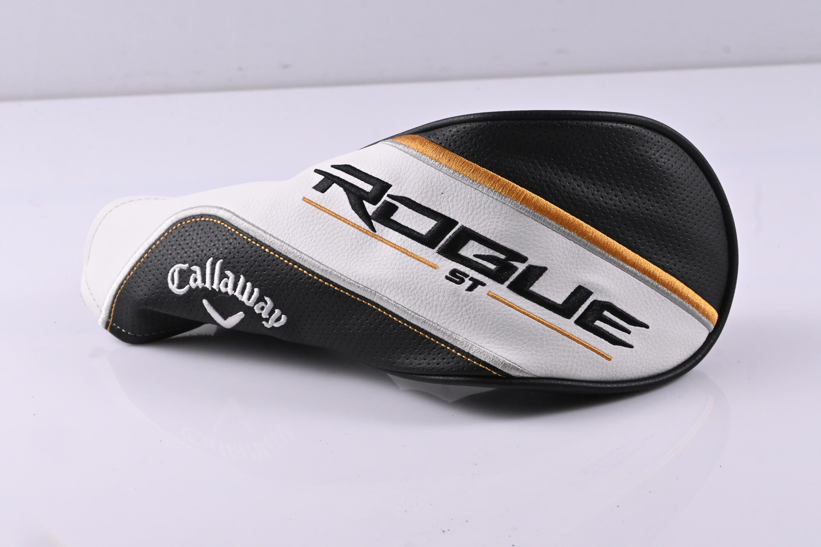 Callaway Rogue ST Max #7 Wood / 21 Degree / Senior Flex HZRDUS Smoke RDX Red 50