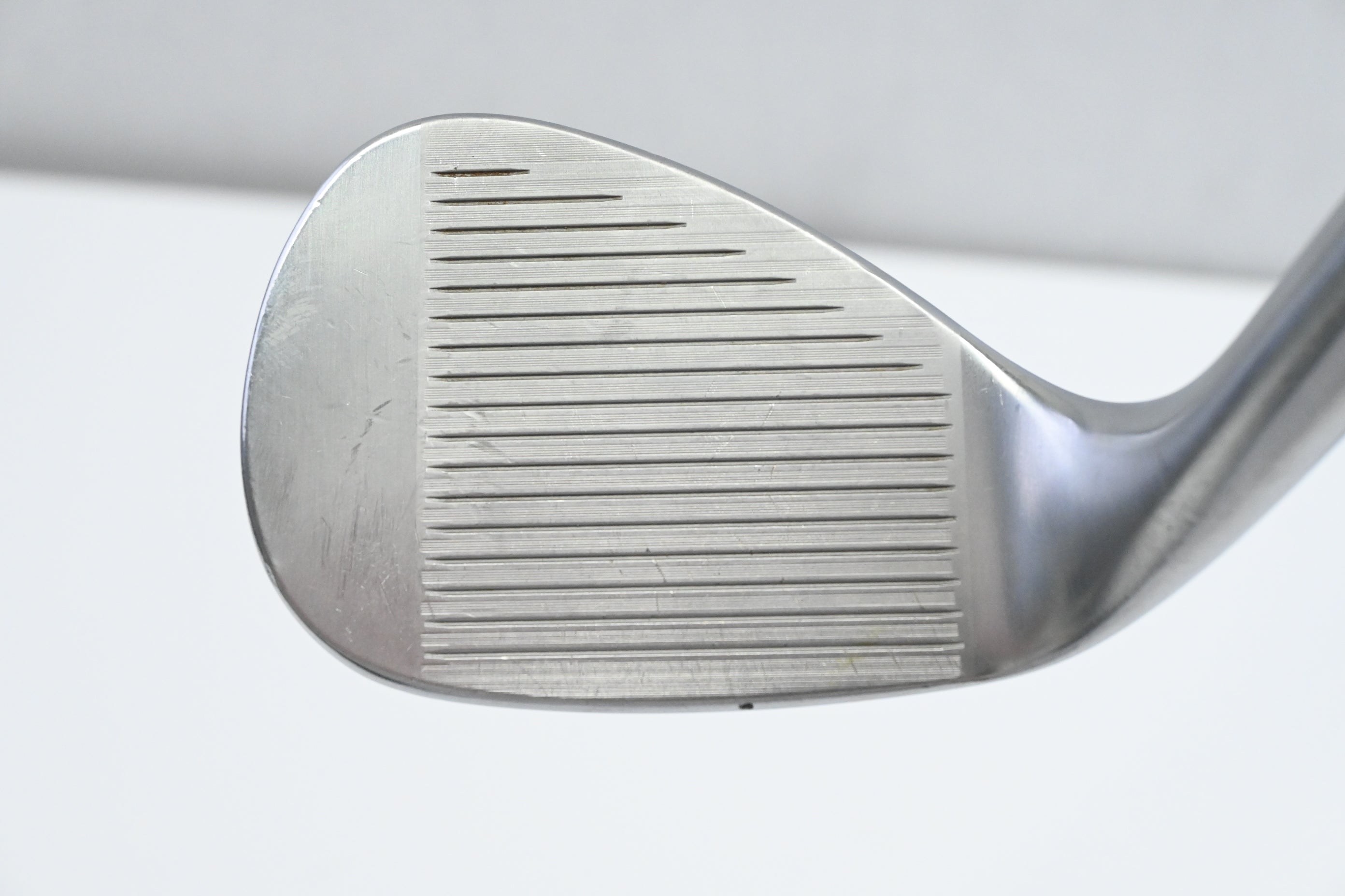 Ladies Titleist Vokey SM9 Lob Wedge / 58 Degree / Ladies Flex Tensei AV Red