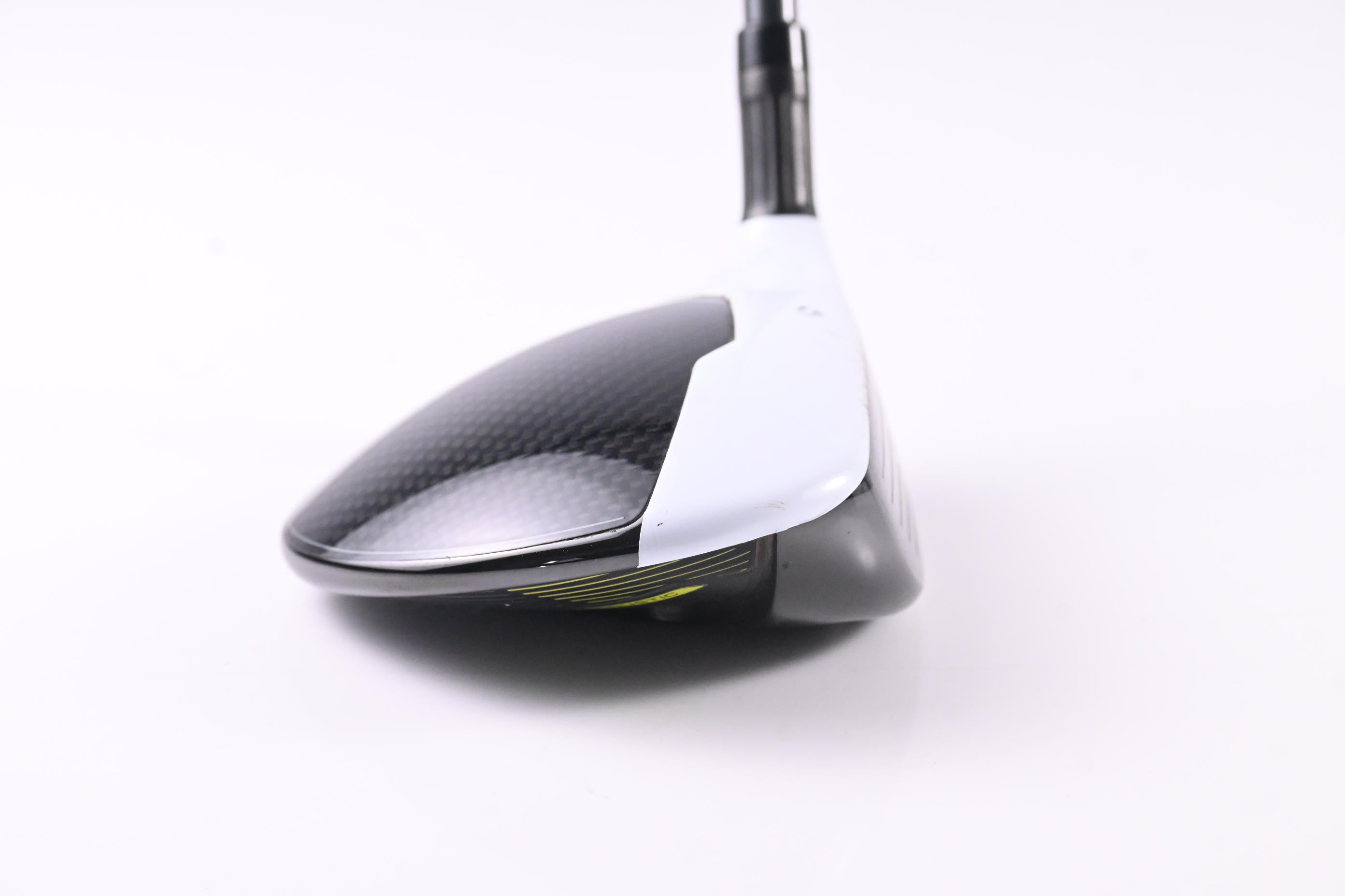 Taylormade M2 2017 #3 Wood / 15 Degree / Stiff Flex REAX 65 Shaft