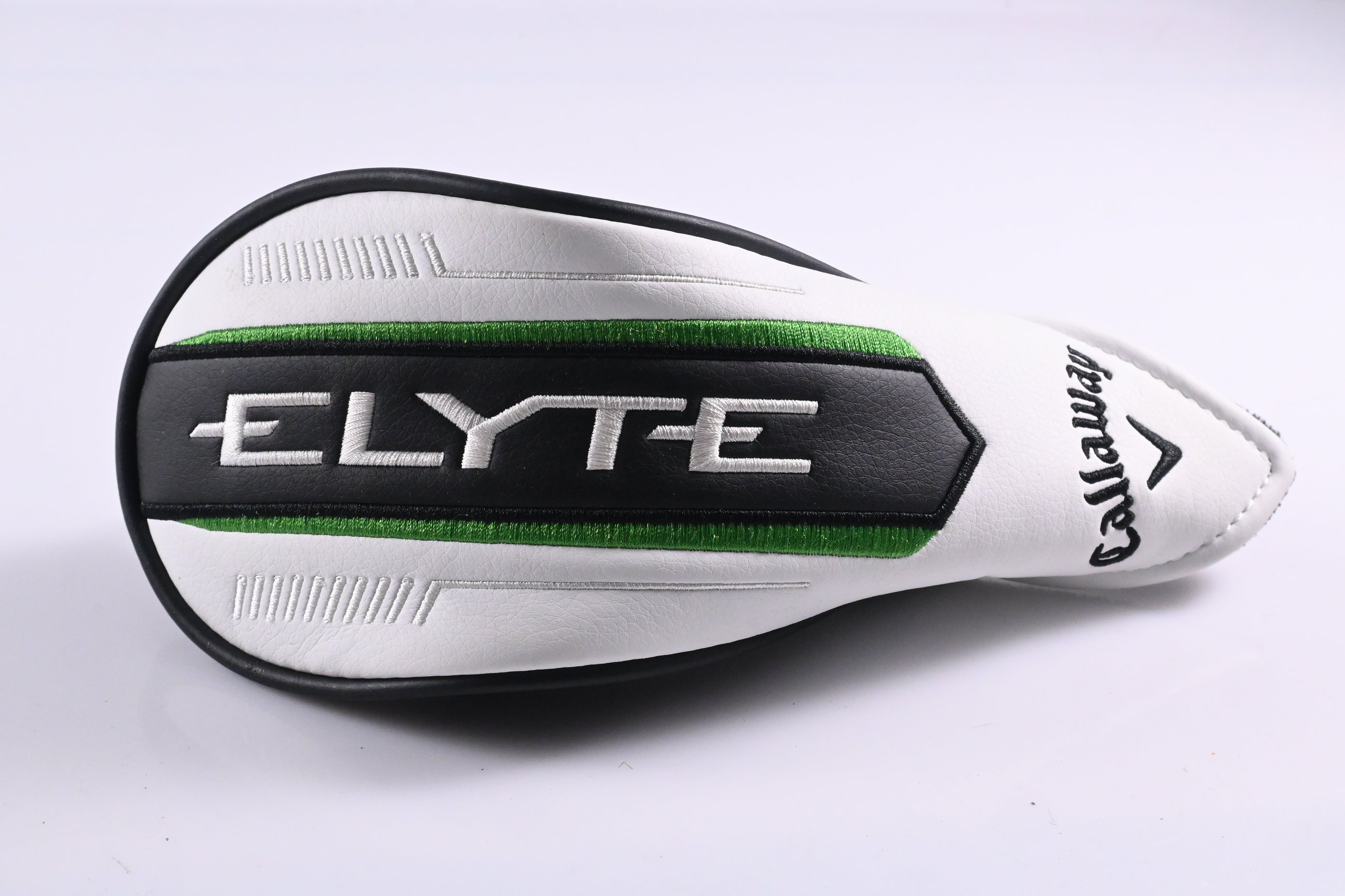 Callaway Elyte X #4 Hybrid / 21 Degree / Senior Flex Vanquish 5 Shaft