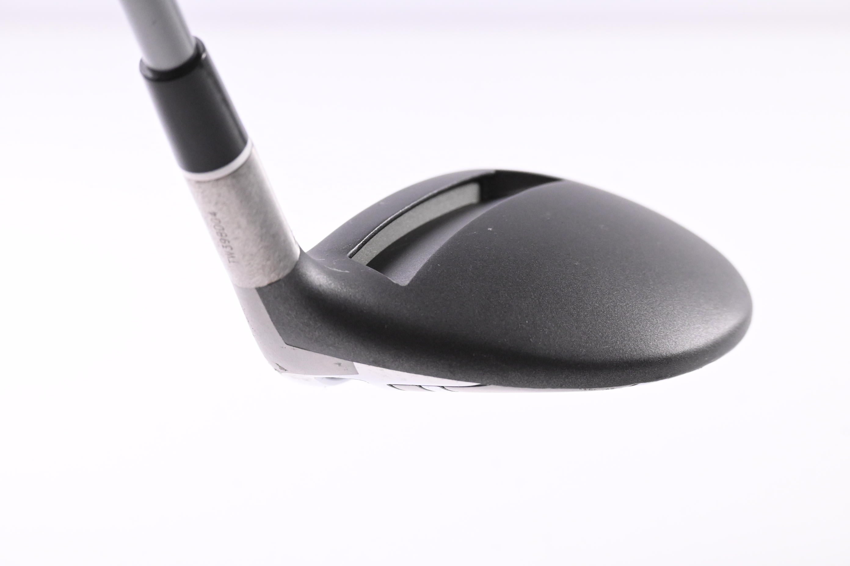 Ladies Adams Tight Lies 2013 #7 Wood / 21 Degree / Ladies Flex Bassara 45 Shaft