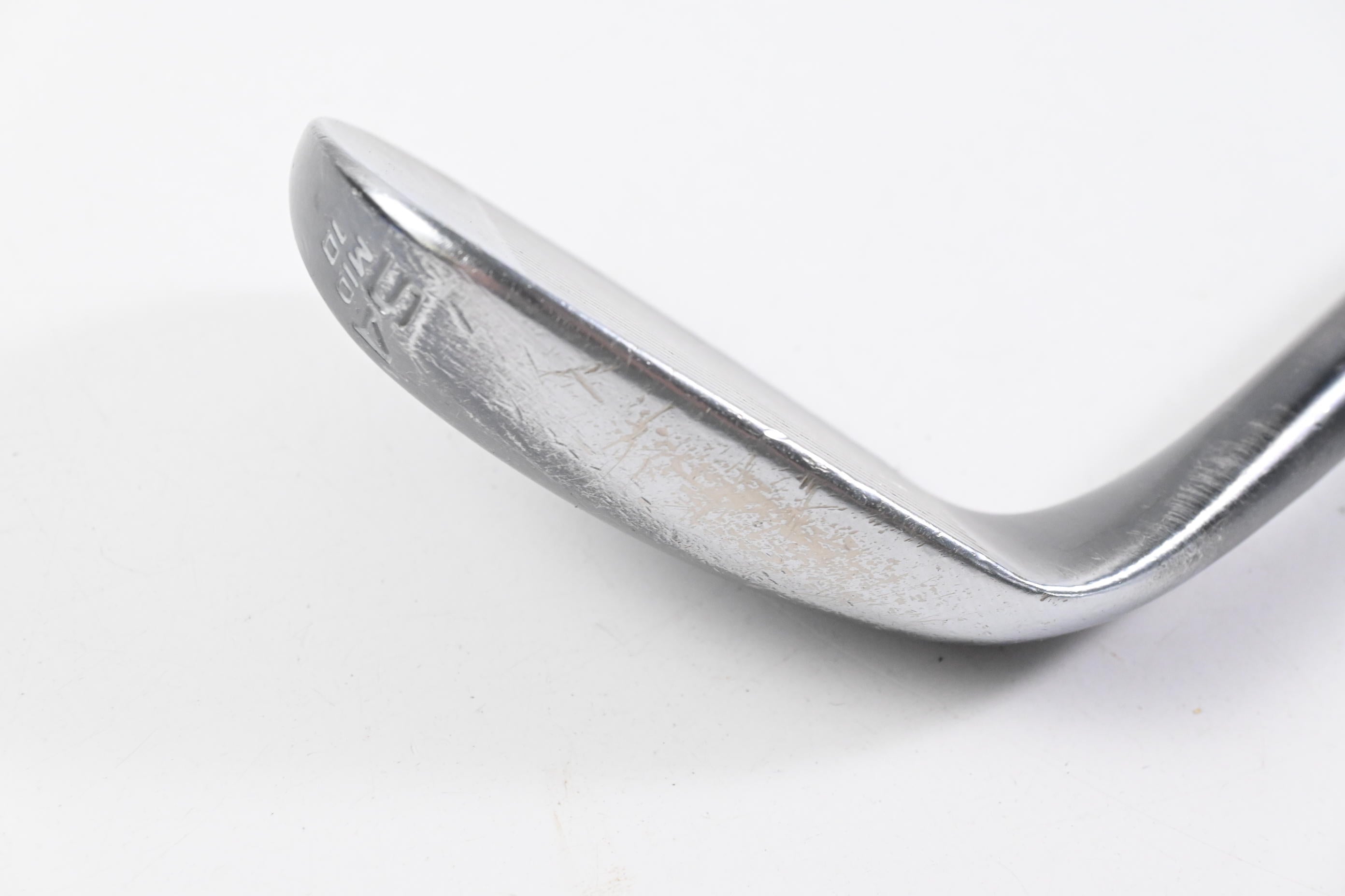 Cleveland RTX ZipCore Sand Wedge / 54 Degree / Wedge Flex Steel Shaft