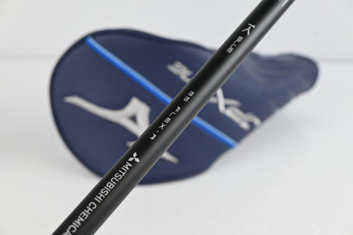 Mizuno JPX One Driver / 10.5 Degree / Regular Flex Tensei 1K Blue 55 Shaft