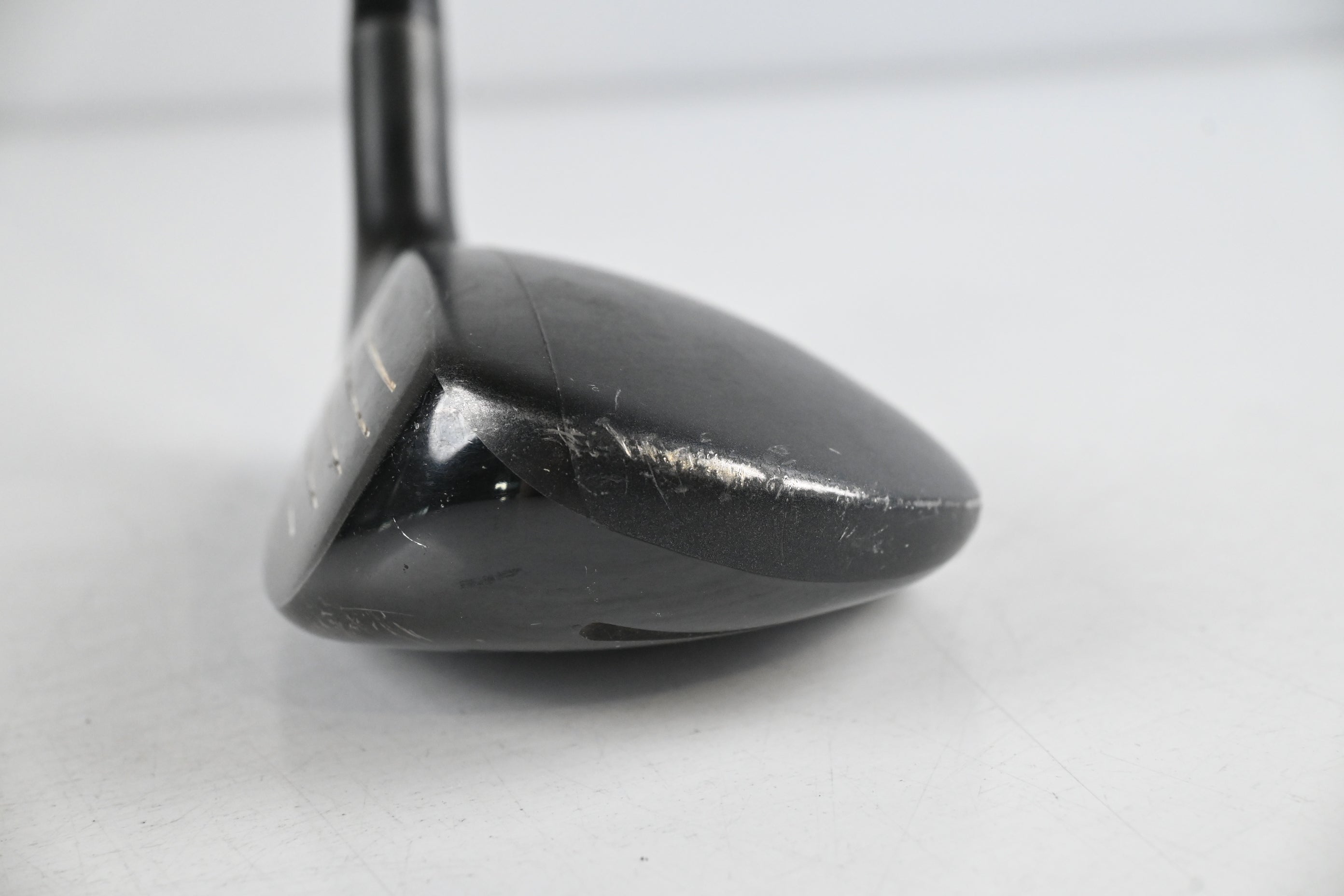 Left Hand Ping G25 #5 Hybrid / 27 Degree / Regular Flex Ping TFC 189 Shaft
