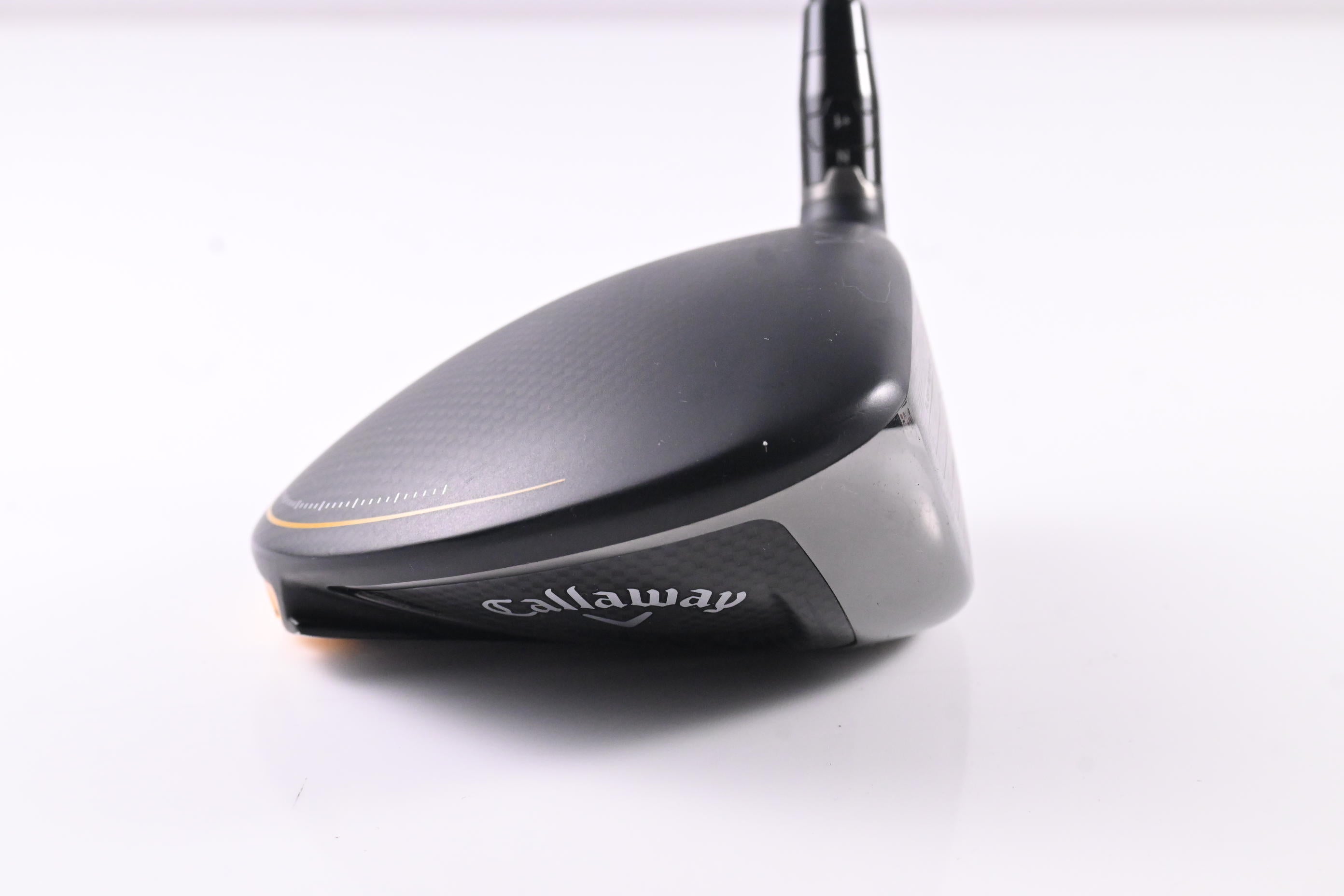 Callaway Rogue ST MAX LS Driver / 10.5 Degree / Stiff Flex Tensei AV Blue 55